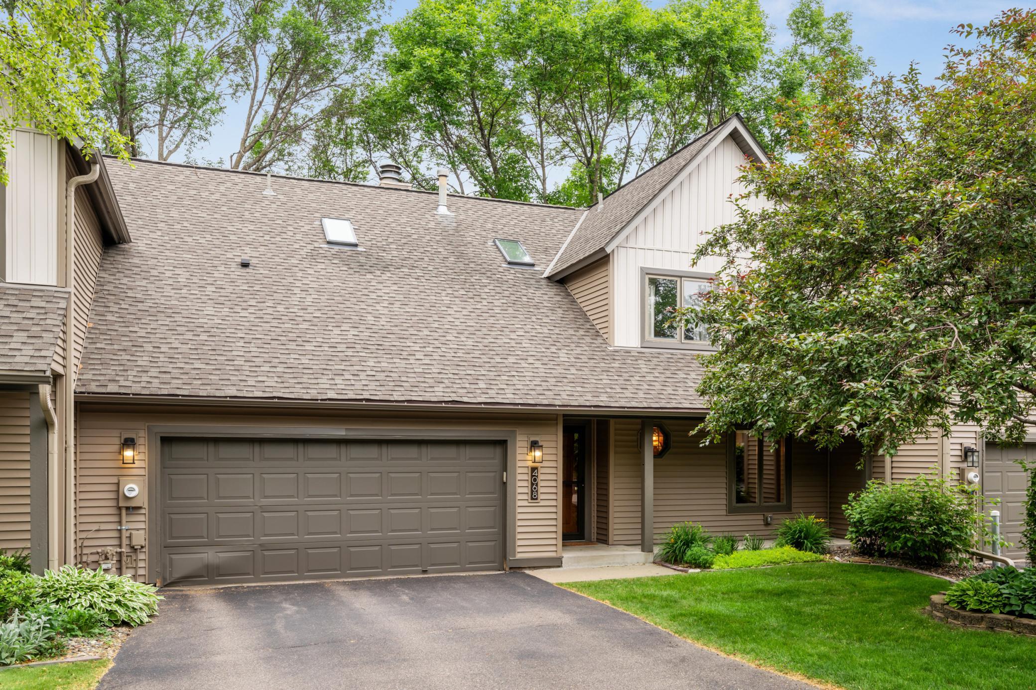 View of Residential at 4068 Quantico Lane, Minneapolis MN 55446, Minneapolis - Mike Wilen | Minnesota Team Real Estate