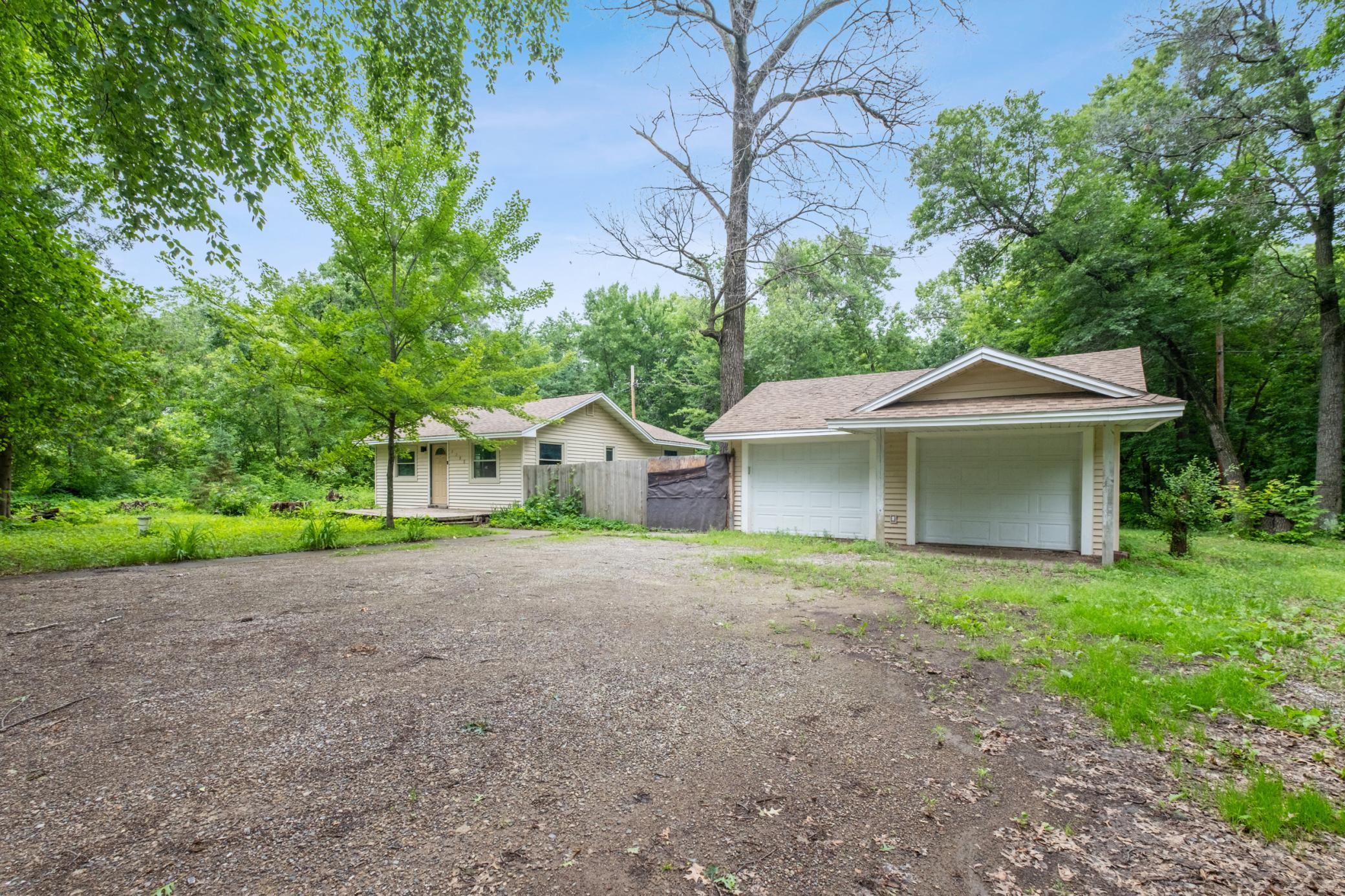 View of Residential at 2285 294th Avenue, Isanti MN 55040, Isanti - Mike Wilen | Minnesota Team Real Estate