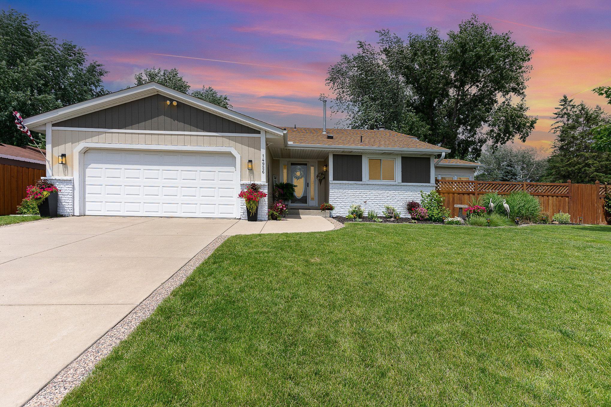 View of Residential at 14926 Echo Way, Apple Valley MN 55124, Apple Valley - Mike Wilen | Minnesota Team Real Estate