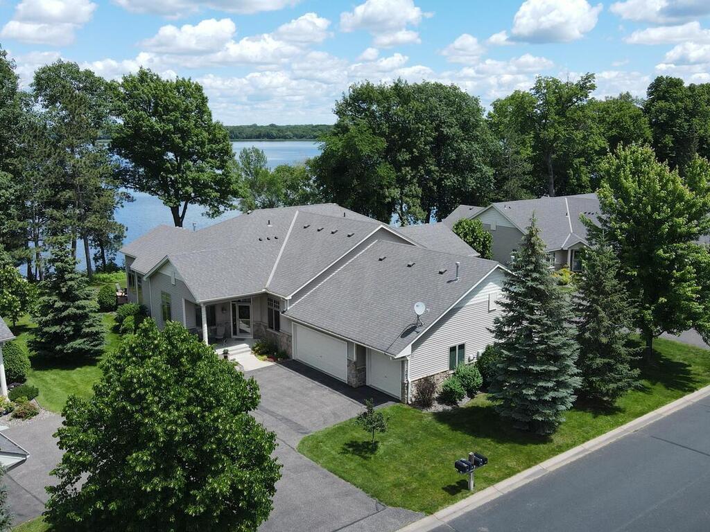 View of Residential at 11062 Eagle Ridge Court, Chisago City MN 55013, Chisago City - Mike Wilen | Minnesota Team Real Estate