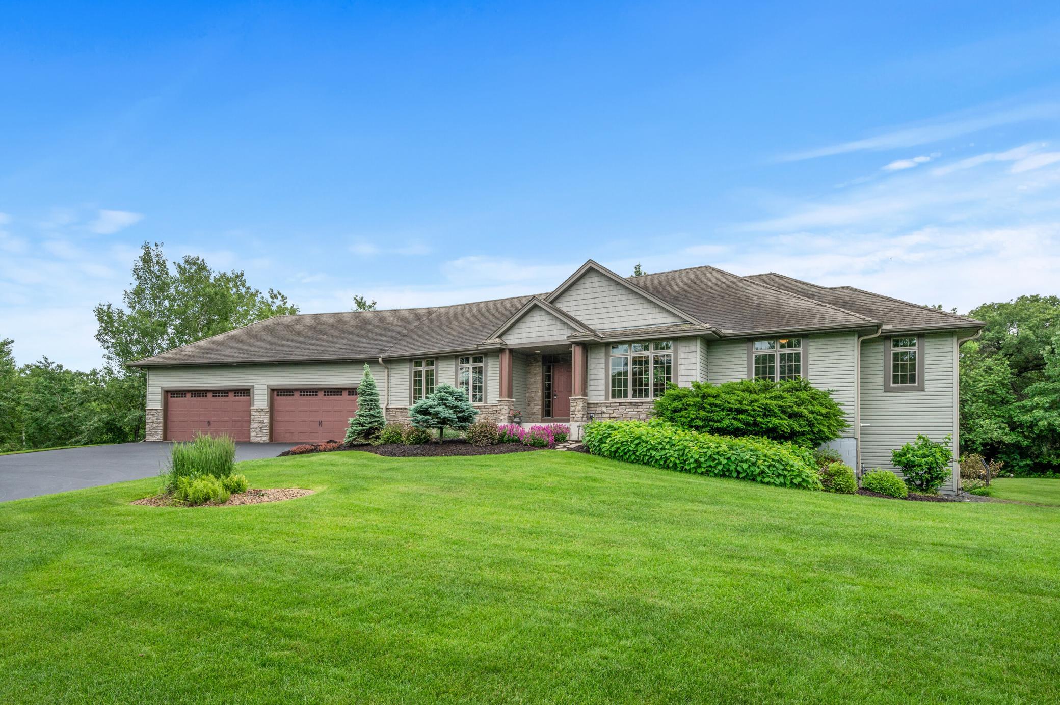 View of Residential at 2294 164th Avenue, Andover MN 55304, Andover - Mike Wilen | Minnesota Team Real Estate