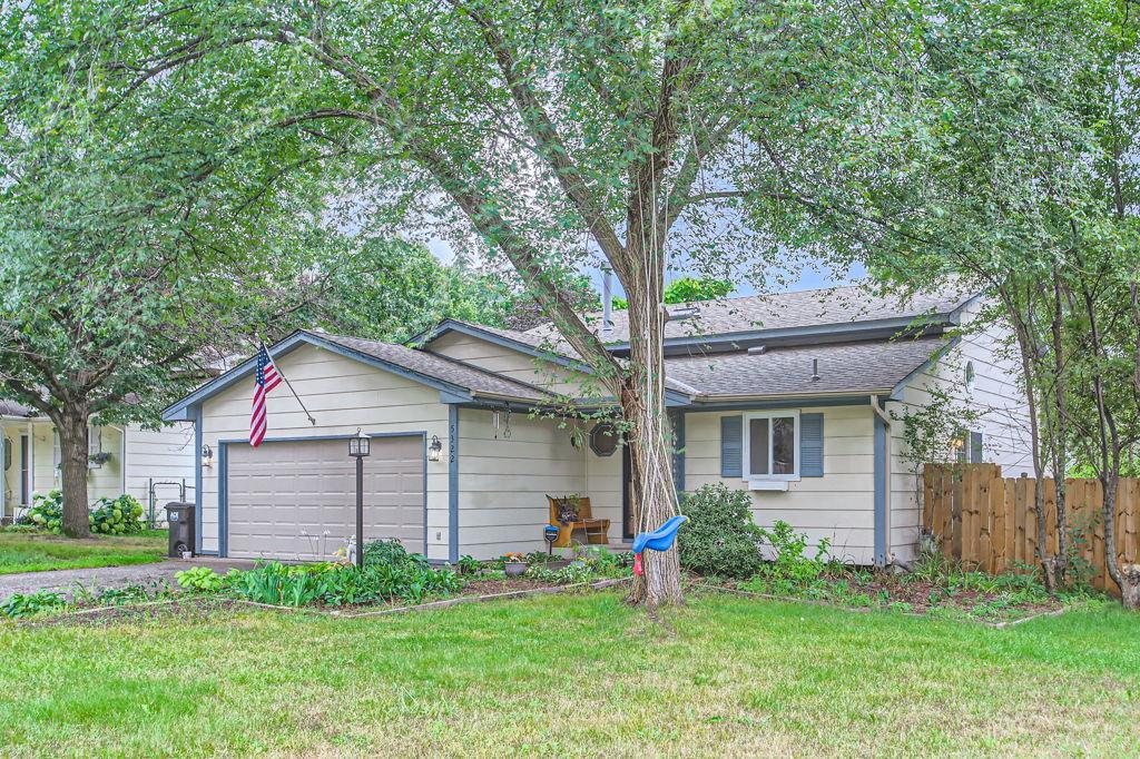 View of Residential at 5322 143rd Avenue, Ramsey MN 55303, Ramsey - Mike Wilen | Minnesota Team Real Estate
