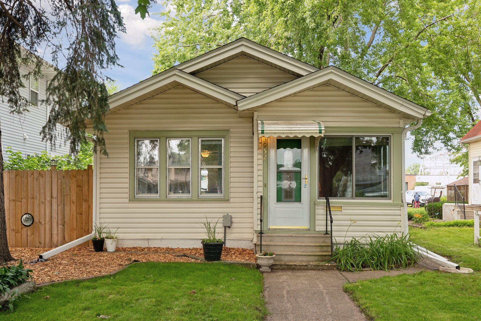 View of Residential at 3952 Snelling Avenue, Minneapolis MN 55406, Minneapolis - Mike Wilen | Minnesota Team Real Estate
