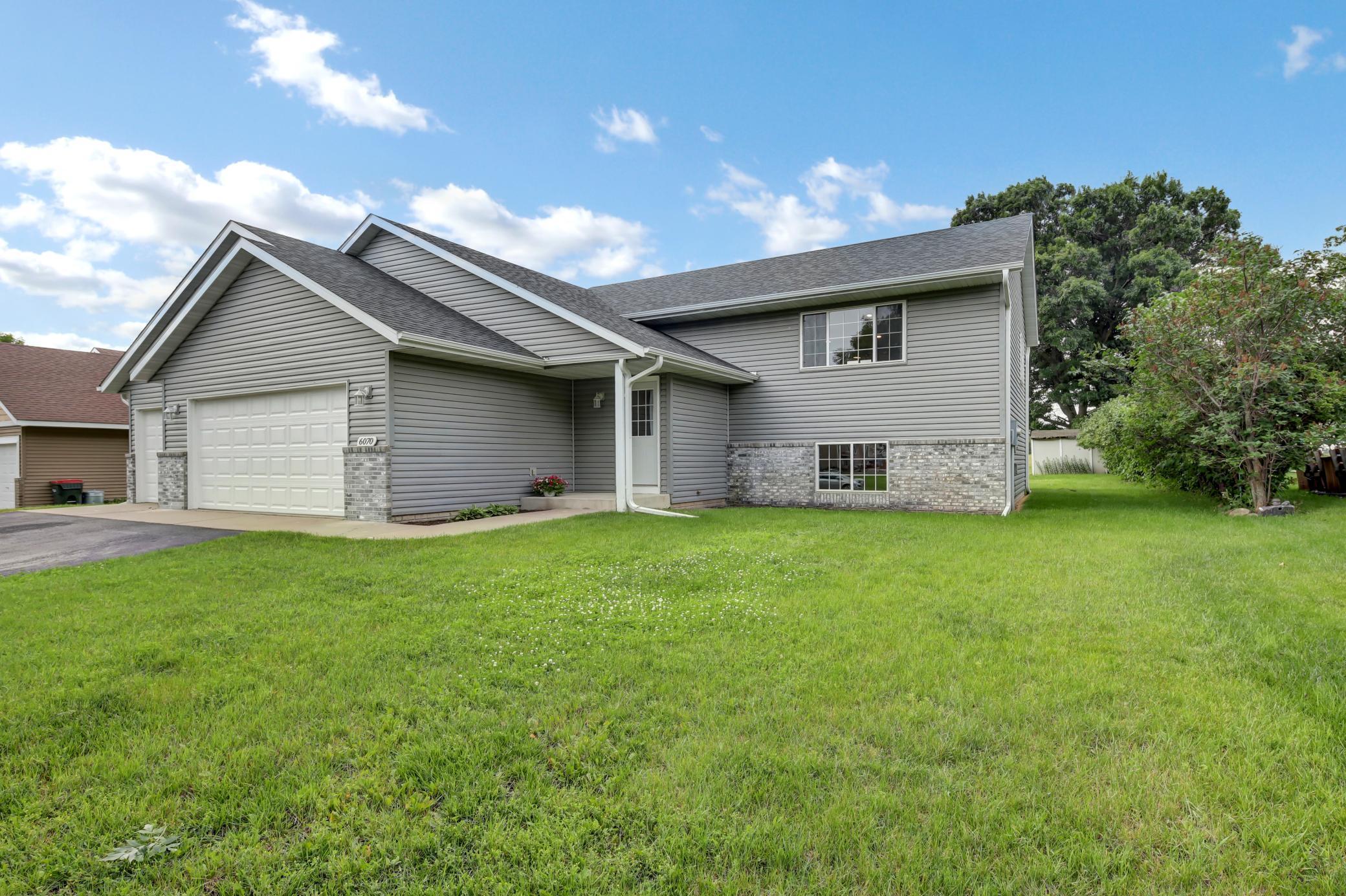 View of Residential at 6070 Badger Street, Monticello MN 55362, Monticello - Mike Wilen | Minnesota Team Real Estate