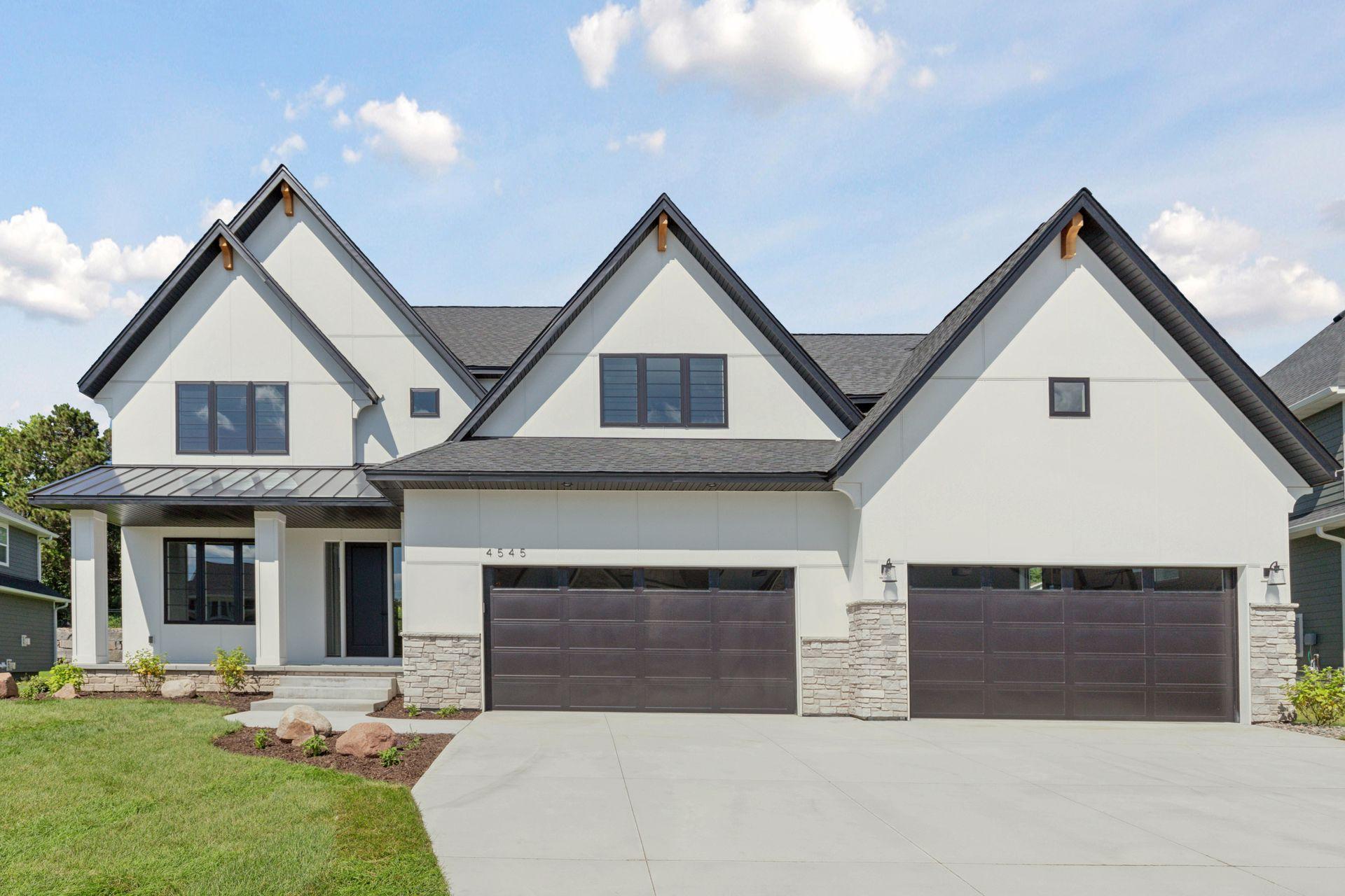 View of Residential at 4545 Garland Lane, Plymouth MN 55446, Plymouth - Mike Wilen | Minnesota Team Real Estate