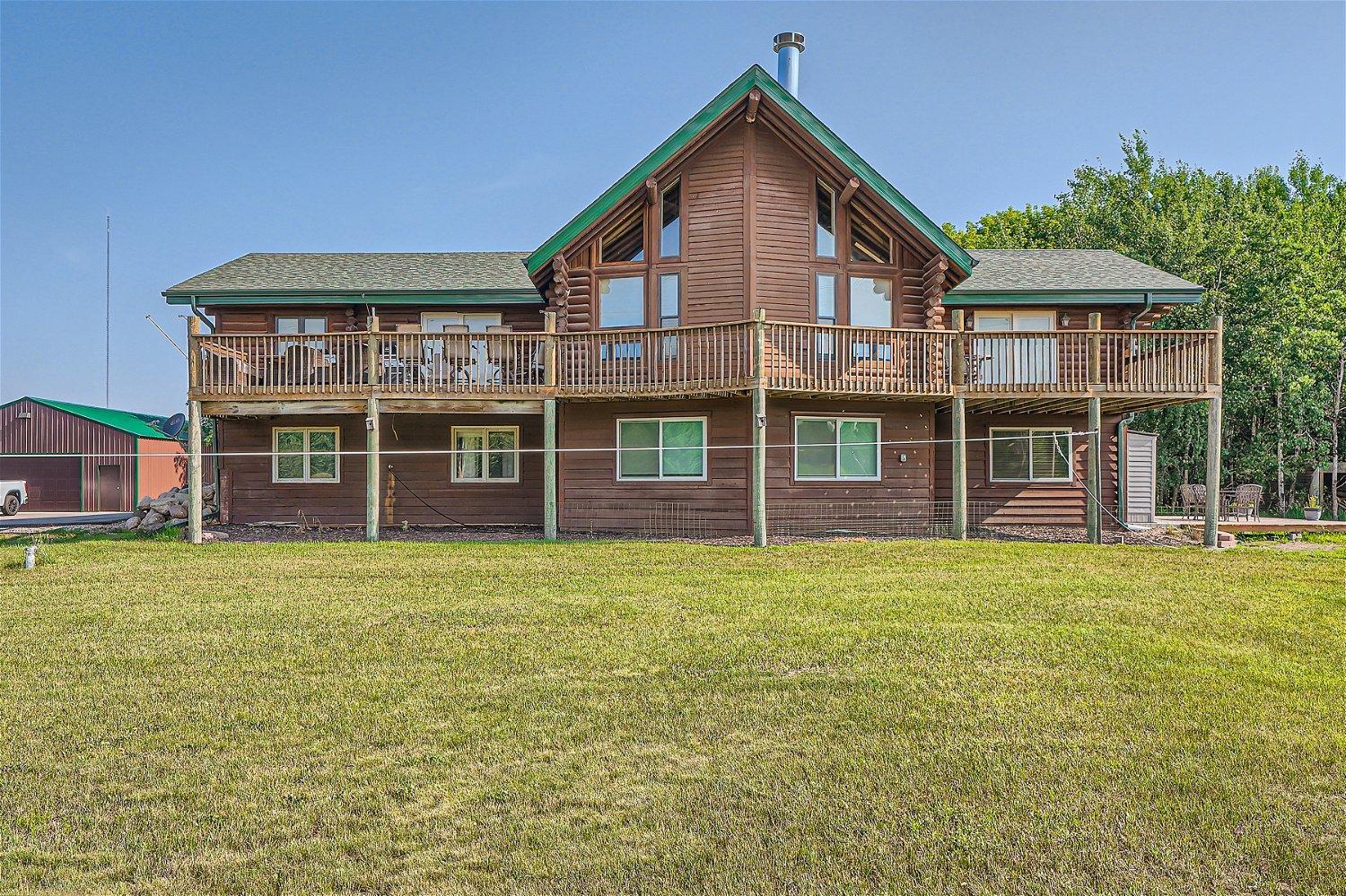 View of Residential at 21987 169th Street, Big Lake MN 55309, Big Lake - Mike Wilen | Minnesota Team Real Estate