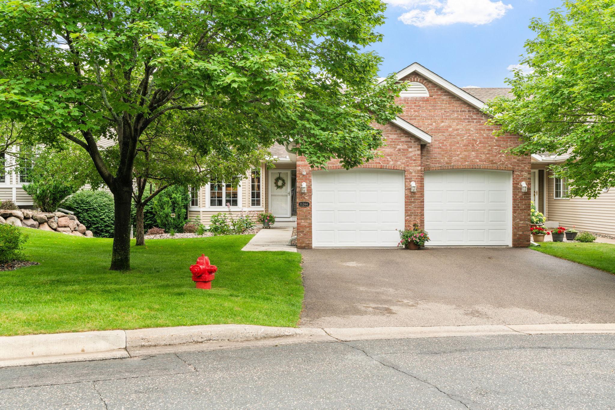 View of Residential at 11244 Wyoming Road, Minneapolis MN 55438, Minneapolis - Mike Wilen | Minnesota Team Real Estate