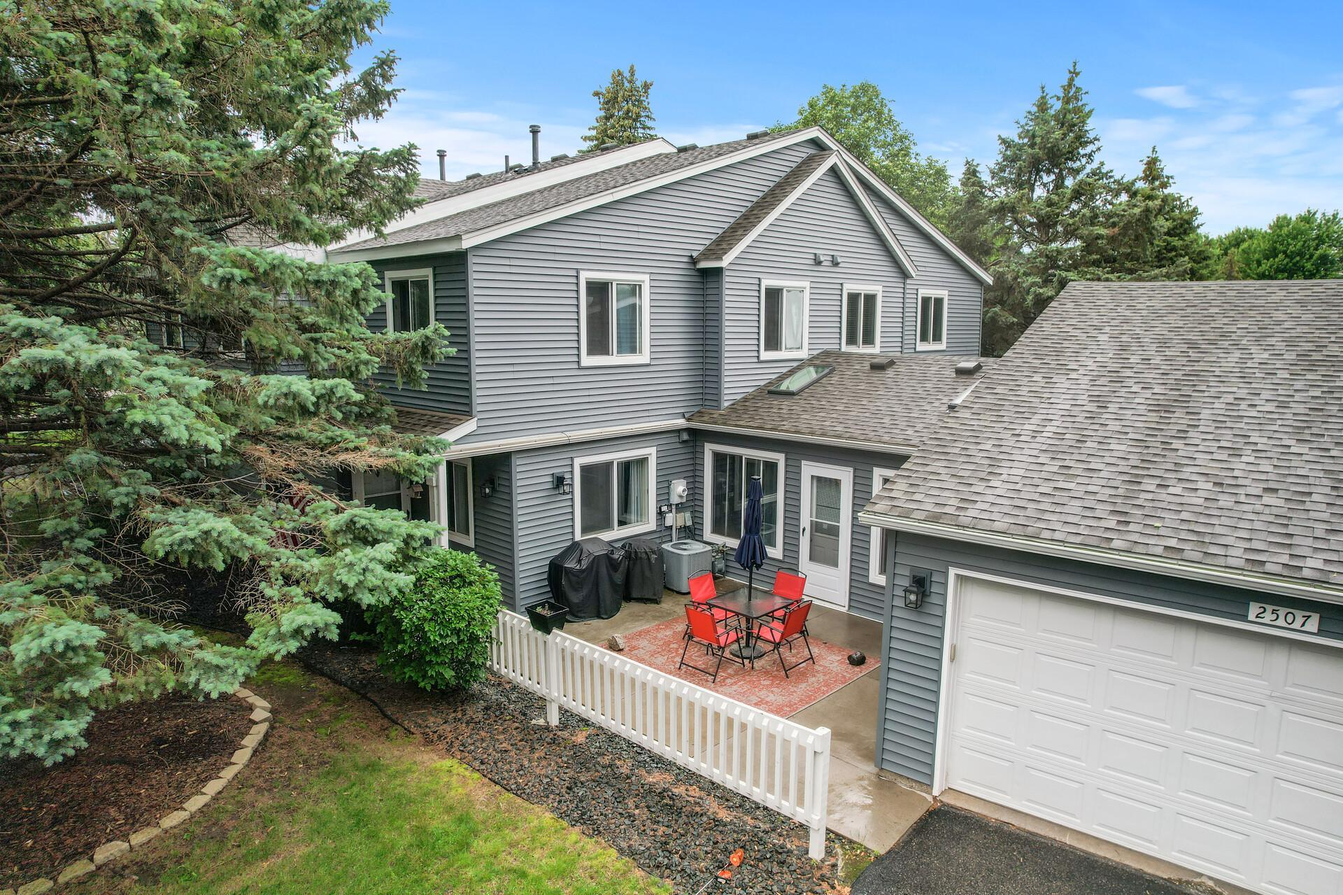 View of Residential at 2507 Wimbledon Place, Woodbury MN 55125, Woodbury - Mike Wilen | Minnesota Team Real Estate