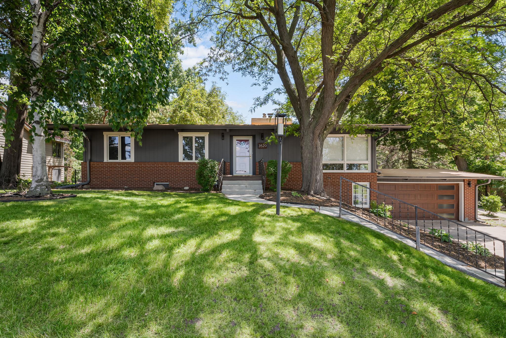 View of Residential at 3520 Medicine Lake Boulevard, Minneapolis MN 55441, Minneapolis - Mike Wilen | Minnesota Team Real Estate