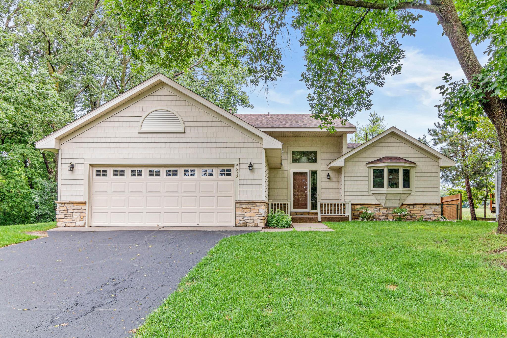 View of Residential at 5878 Fernwood Street, Shoreview MN 55126, Shoreview - Mike Wilen | Minnesota Team Real Estate