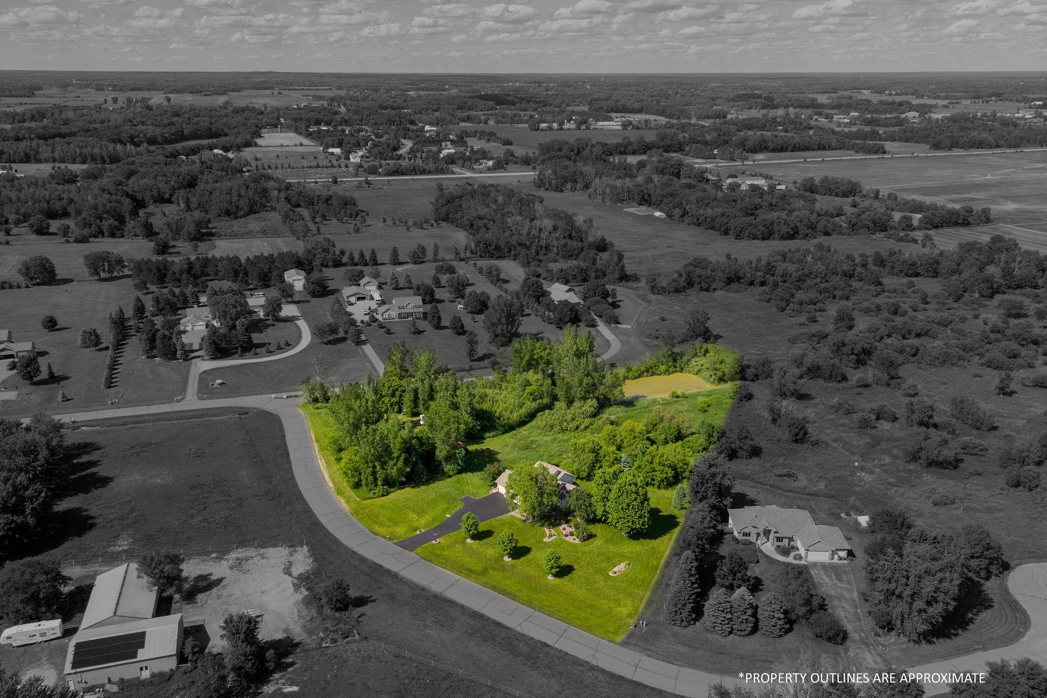 View of Residential at 8975 194th Lane, Nowthen MN 55330, Nowthen - Mike Wilen | Minnesota Team Real Estate