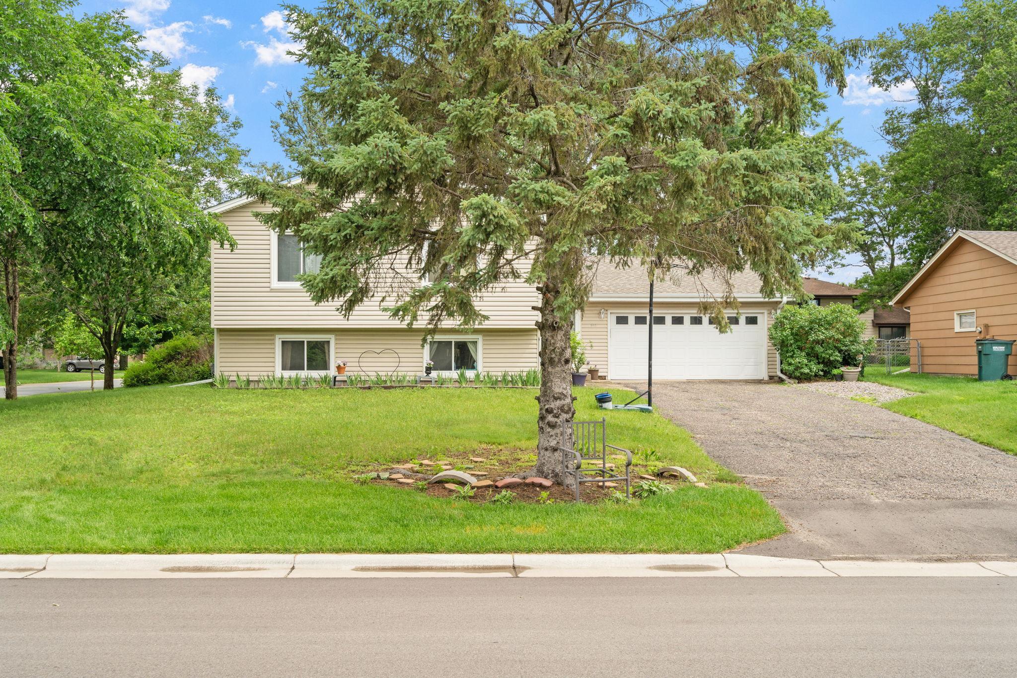View of Residential at 641 127th Lane, Blaine MN 55434, Blaine - Mike Wilen | Minnesota Team Real Estate