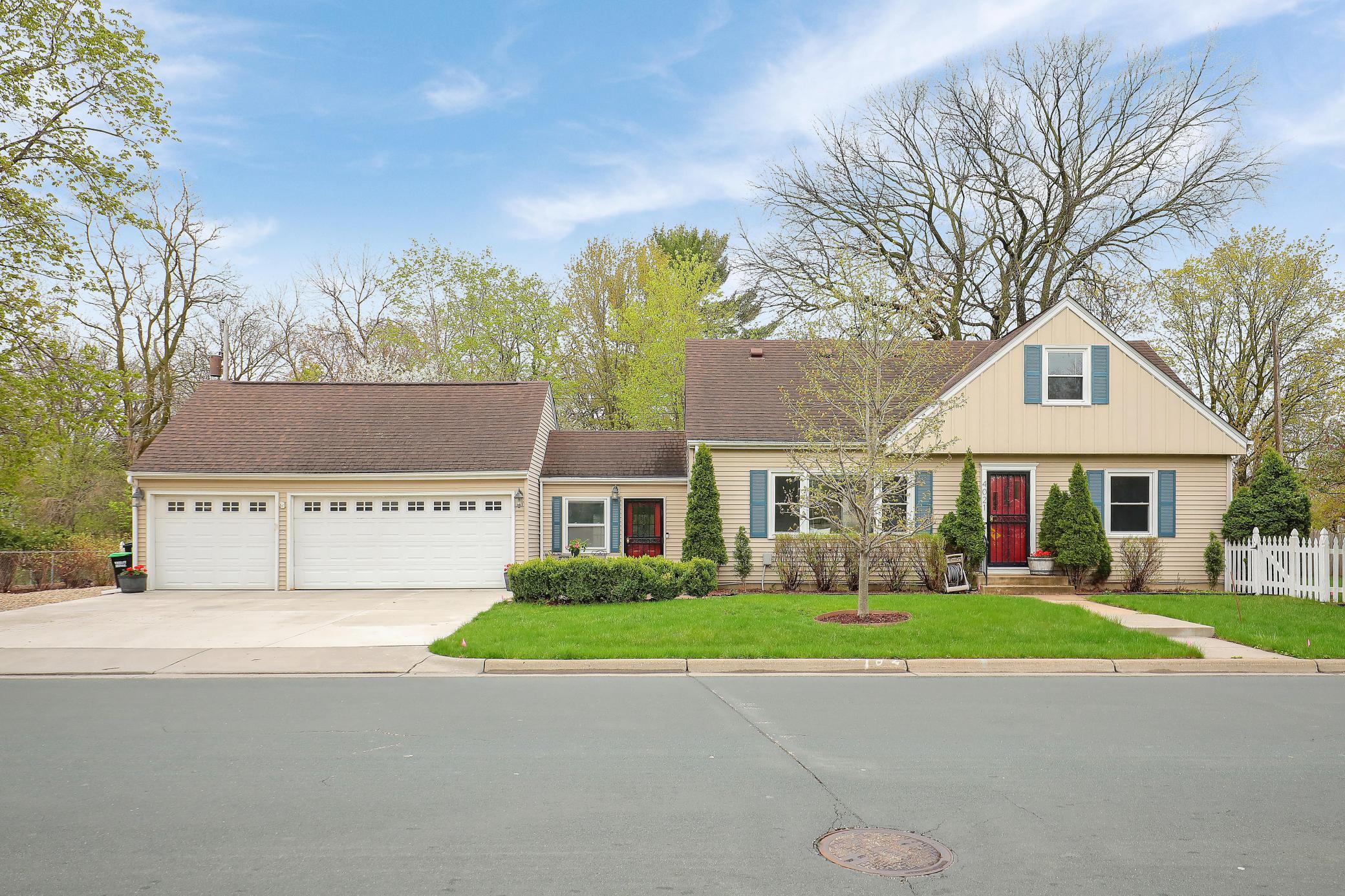 View of Residential at 4021 44th Street, Edina MN 55424, Edina - Mike Wilen | Minnesota Team Real Estate