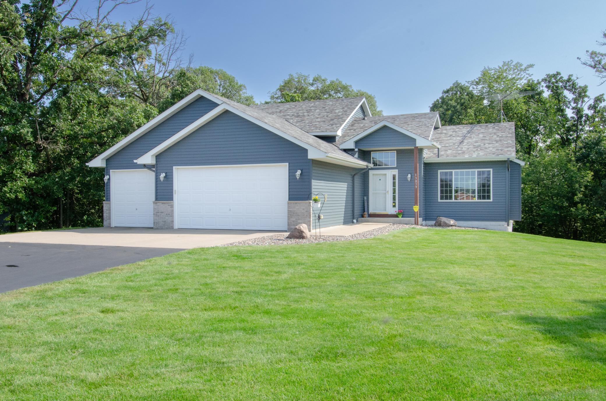 View of Residential at 13839 298th Avenue, Princeton MN 55371, Princeton - Mike Wilen | Minnesota Team Real Estate