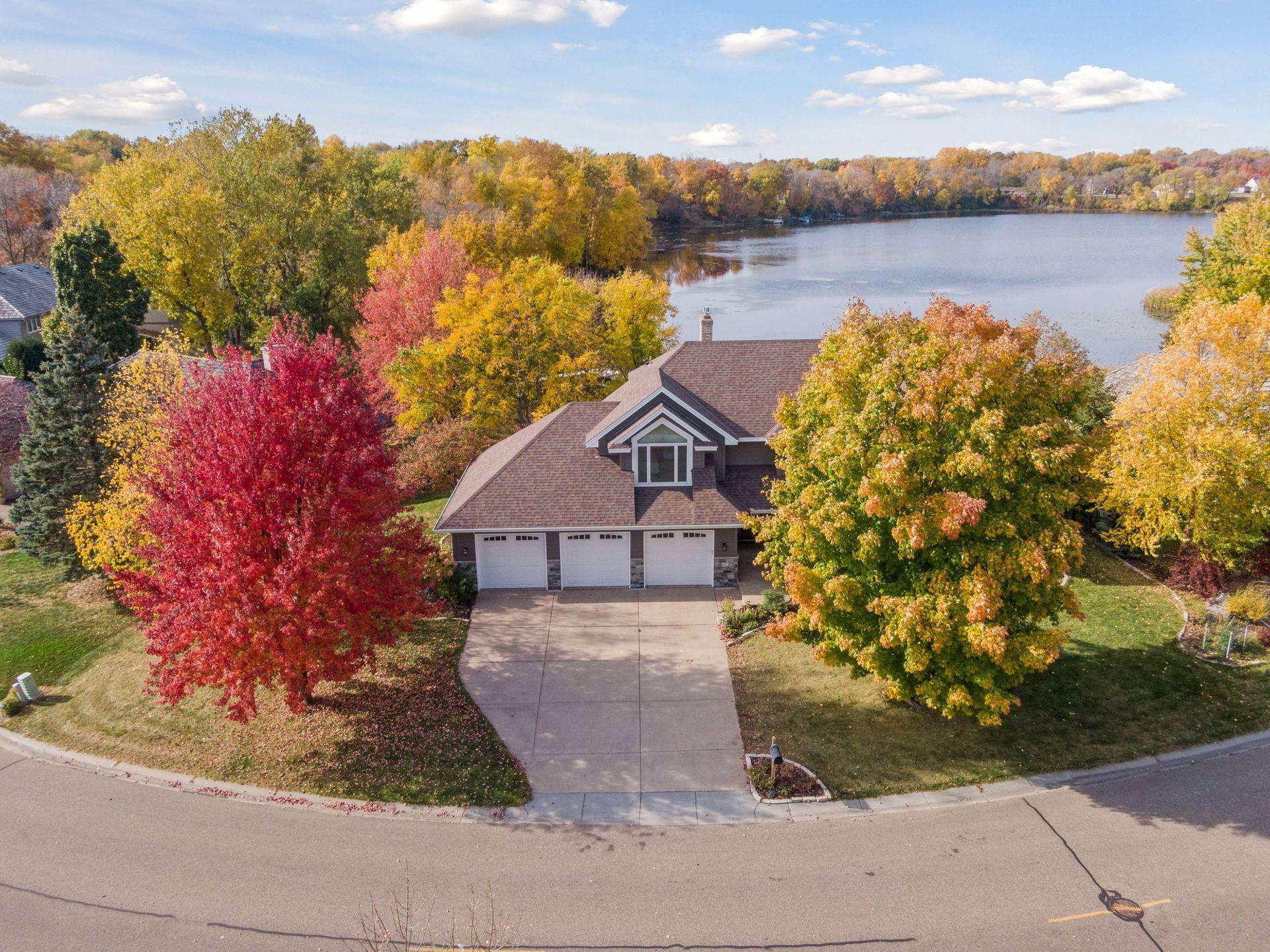 View of Residential at 6423 Glacier Lane, Maple Grove MN 55311, Maple Grove - Mike Wilen | Minnesota Team Real Estate