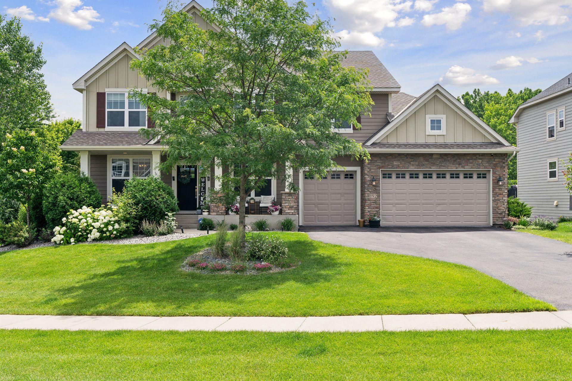 View of Residential at 192 Lakeview Road, Chanhassen MN 55317, Chanhassen - Mike Wilen | Minnesota Team Real Estate