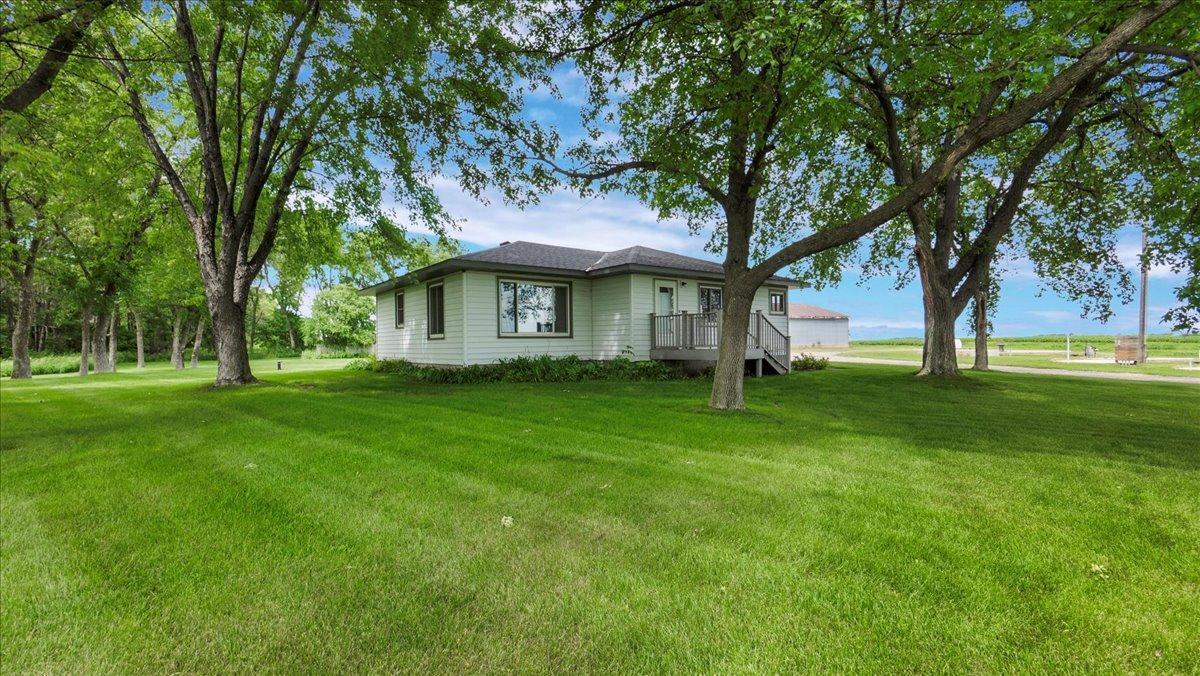 View of Residential at 5491 County Road 8, Saint Cloud MN 56304, Saint Cloud - Mike Wilen | Minnesota Team Real Estate