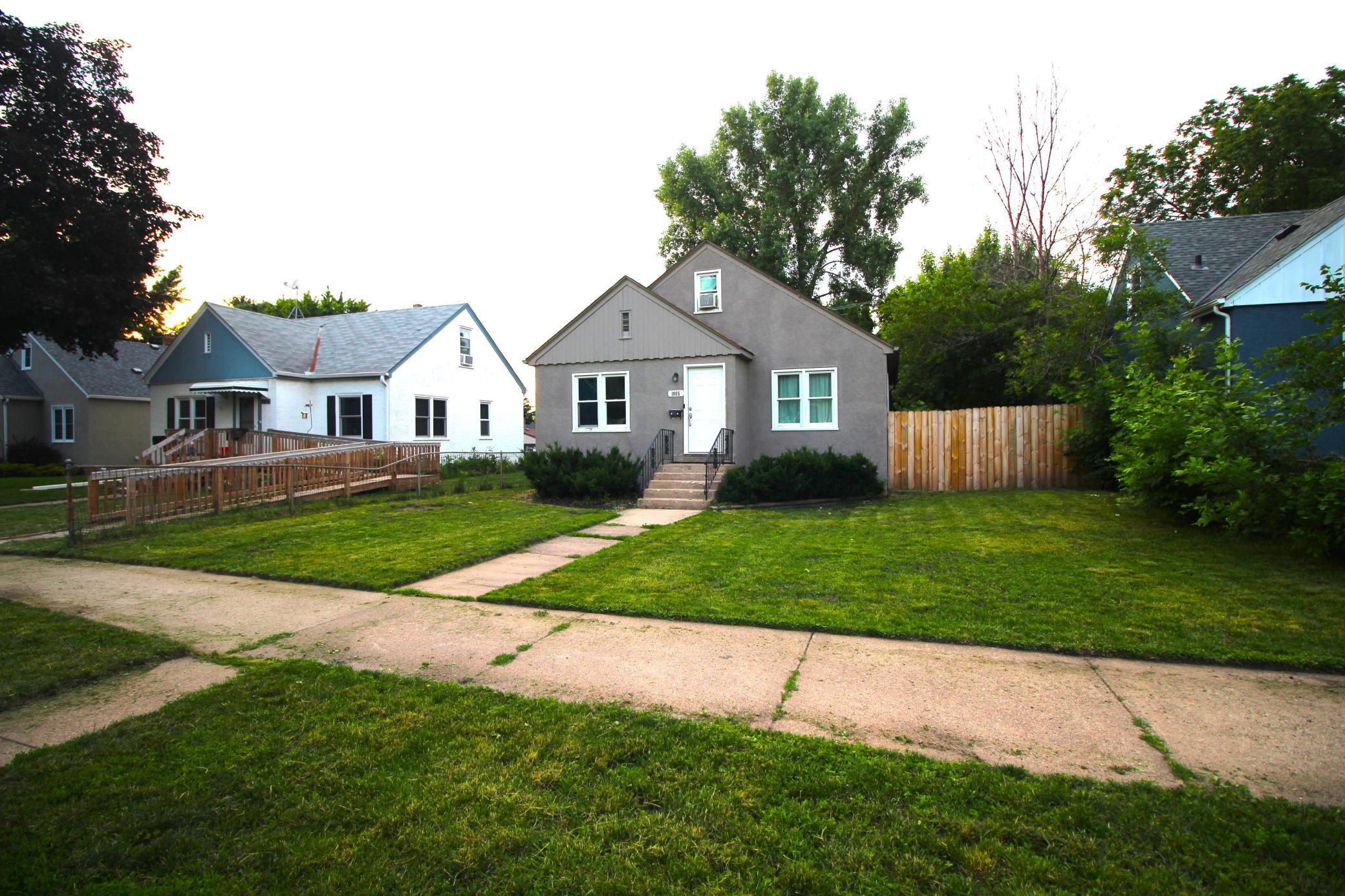 View of Residential at 1865 Nebraska Avenue, Saint Paul MN 55119, Saint Paul - Mike Wilen | Minnesota Team Real Estate