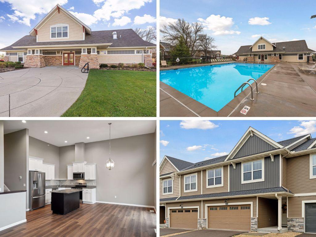 View of Residential at 13694 Bronze Parkway, Rosemount MN 55068, Rosemount - Mike Wilen | Minnesota Team Real Estate