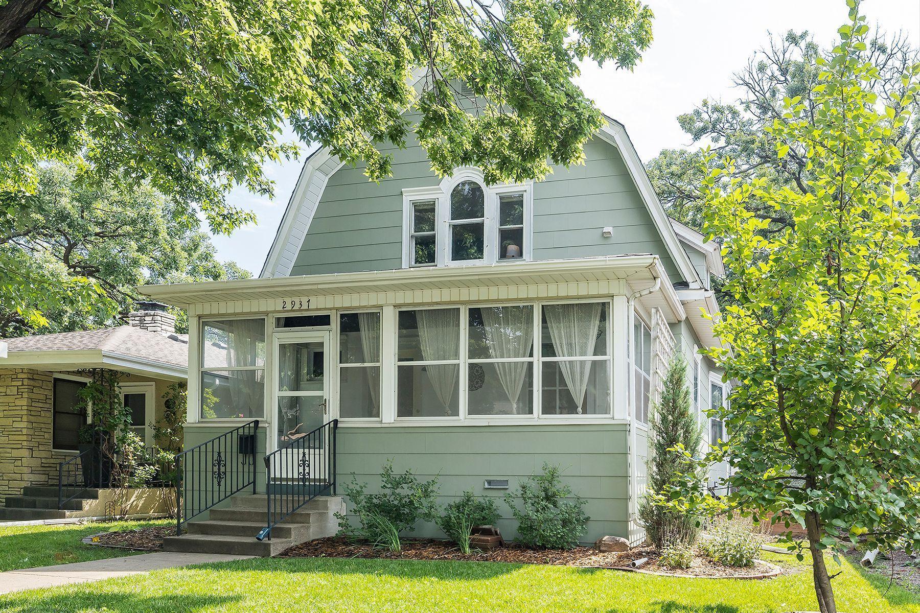 View of Residential at 2937 41st Avenue, Minneapolis MN 55406, Minneapolis - Mike Wilen | Minnesota Team Real Estate