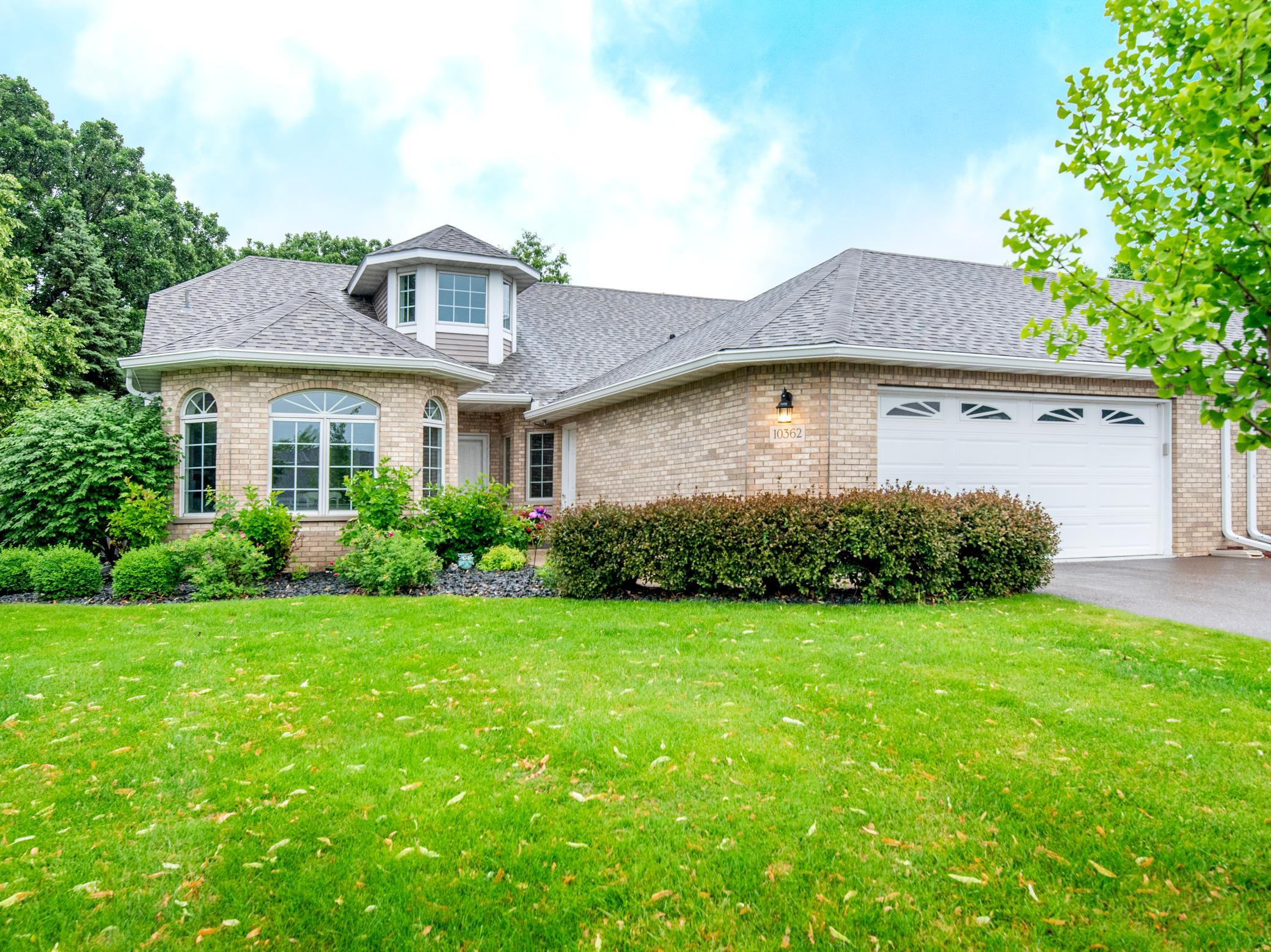 View of Residential at 10362 Eagle Pointe Trail, Woodbury MN 55129, Woodbury - Mike Wilen | Minnesota Team Real Estate