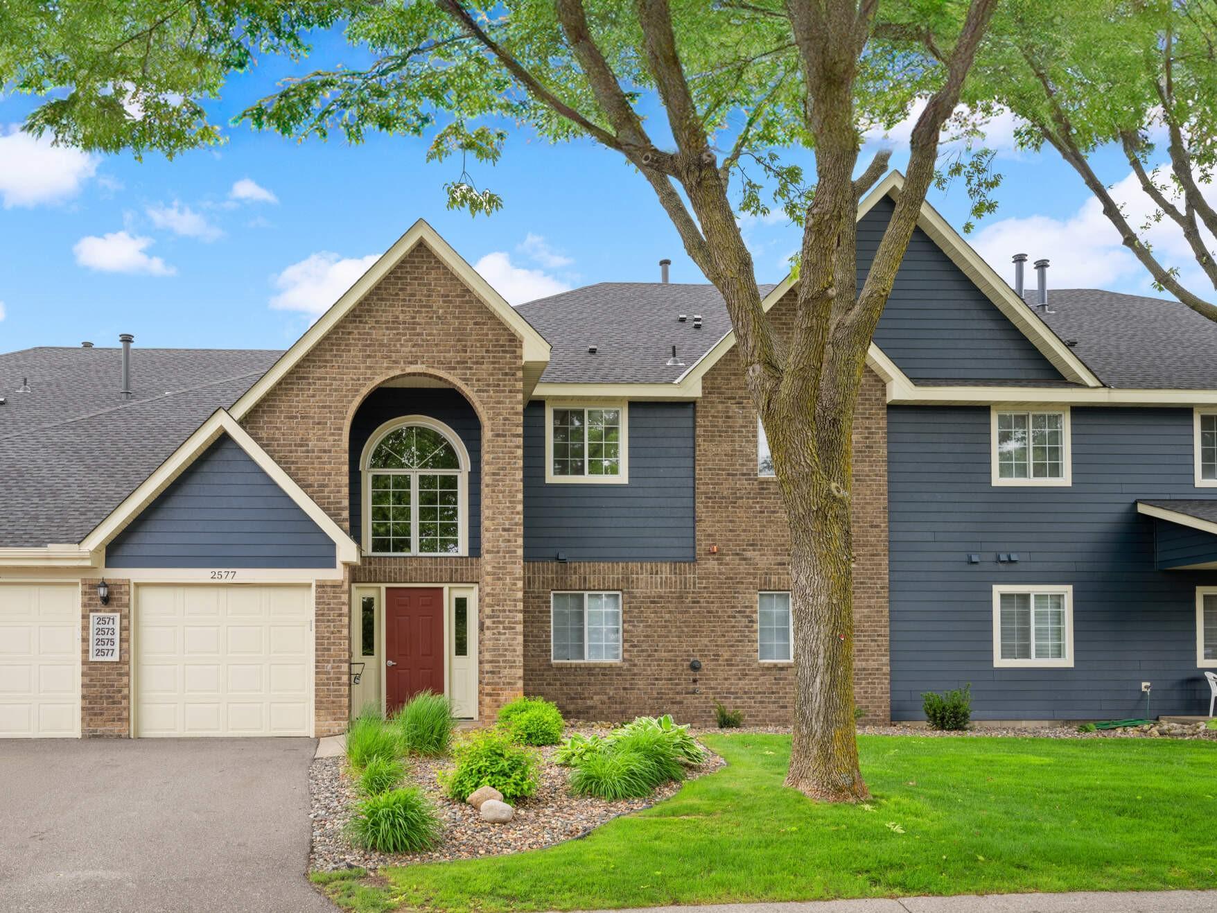 View of Residential at 2577 Heritage Drive #108, Mendota Heights MN 55120, Mendota Heights - Mike Wilen | Minnesota Team Real Estate