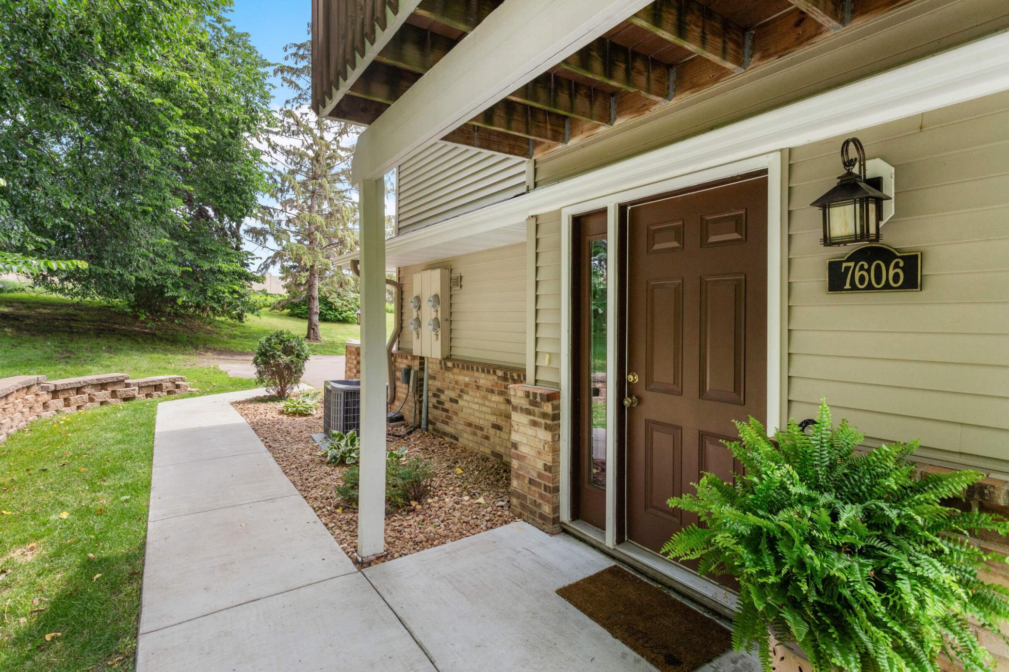 View of Residential at 7606 Vinewood Court #606, Maple Grove MN 55311, Maple Grove - Mike Wilen | Minnesota Team Real Estate
