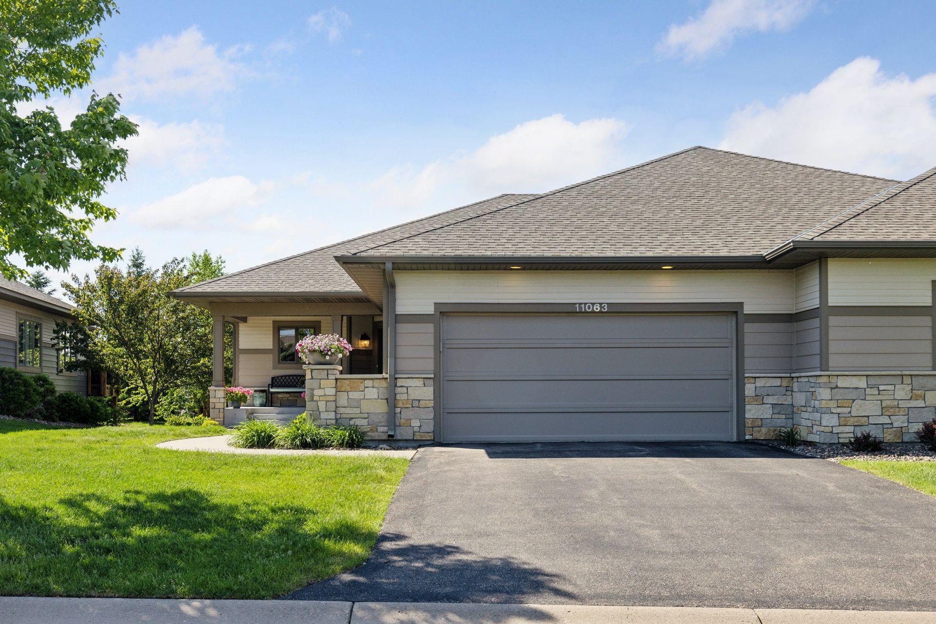View of Residential at 11063 Harness Alcove, Woodbury MN 55129, Woodbury - Mike Wilen | Minnesota Team Real Estate