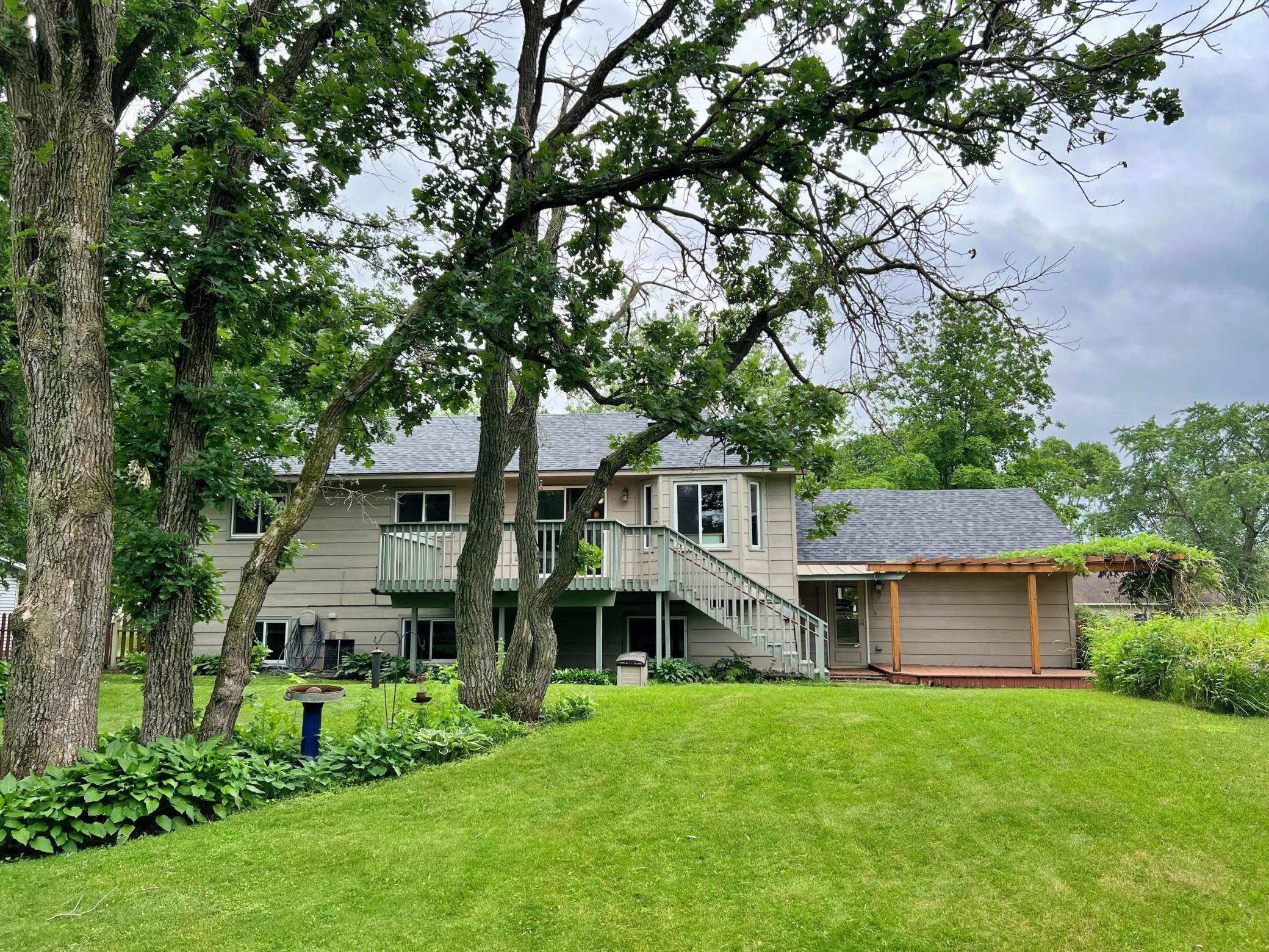View of Residential at 211 Kevin Longley Drive, Monticello MN 55362, Monticello - Mike Wilen | Minnesota Team Real Estate