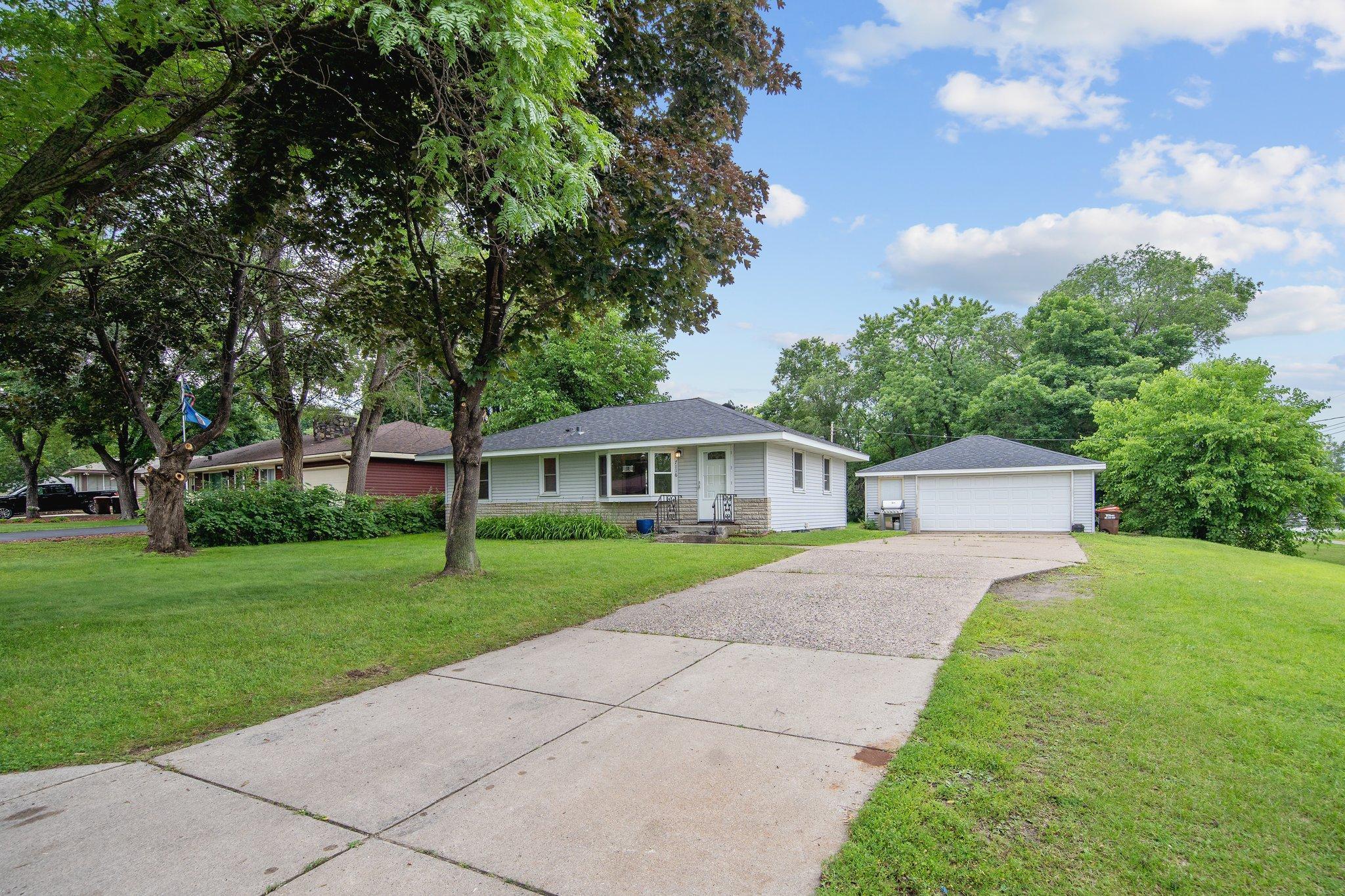 View of Residential at 7116 84th Street, Cottage Grove MN 55016, Cottage Grove - Mike Wilen | Minnesota Team Real Estate