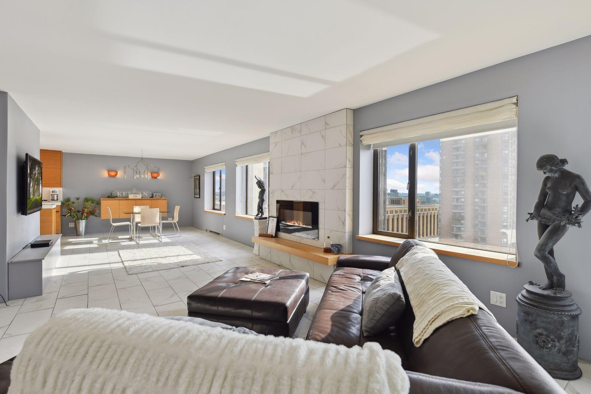 View of Residential at 15 1st Street #A1204, Minneapolis MN 55401, Minneapolis - Mike Wilen | Minnesota Team Real Estate