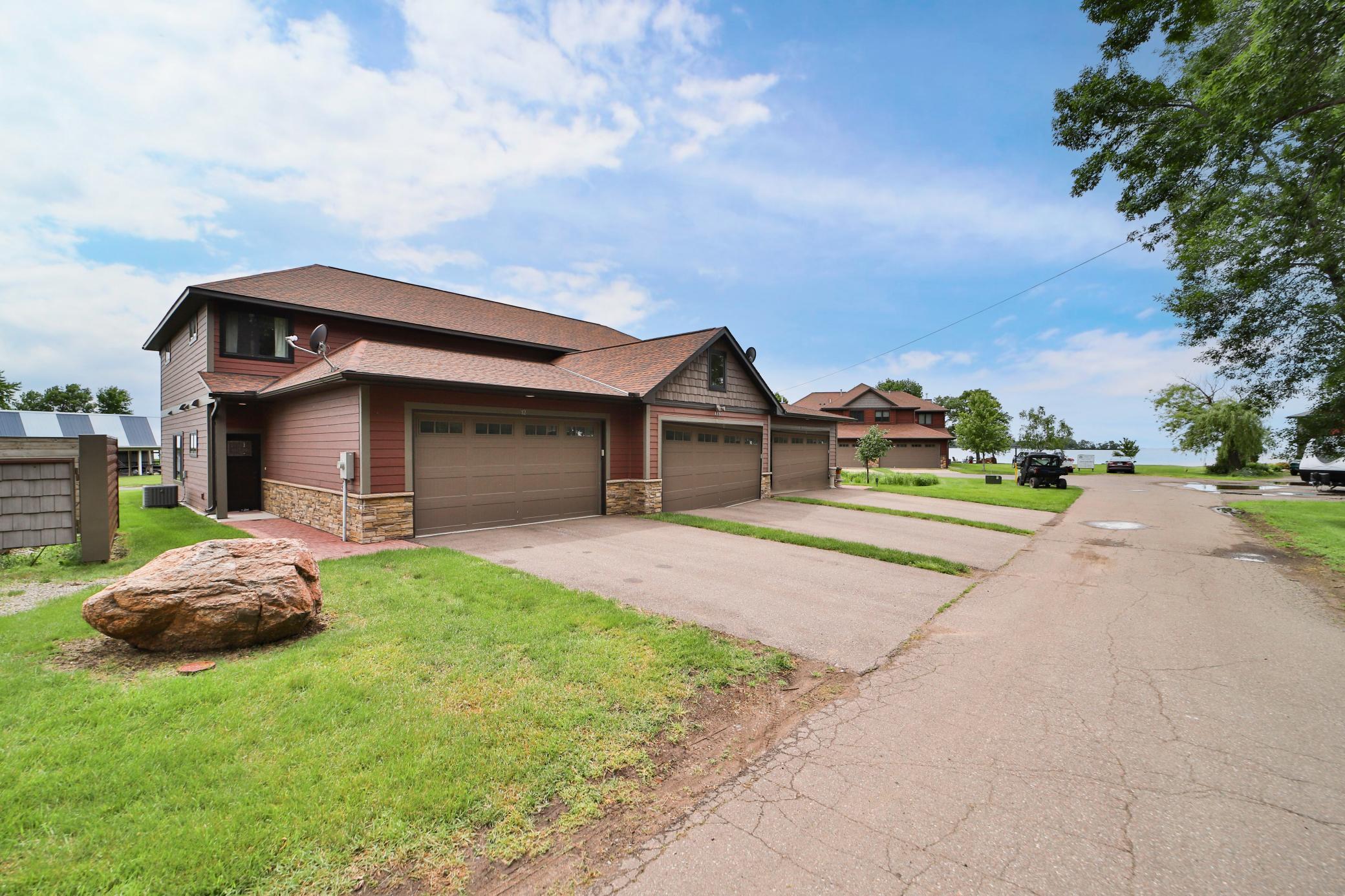 View of Residential at 415 Bennett Street #12, Wahkon MN 56386, Wahkon - Mike Wilen | Minnesota Team Real Estate