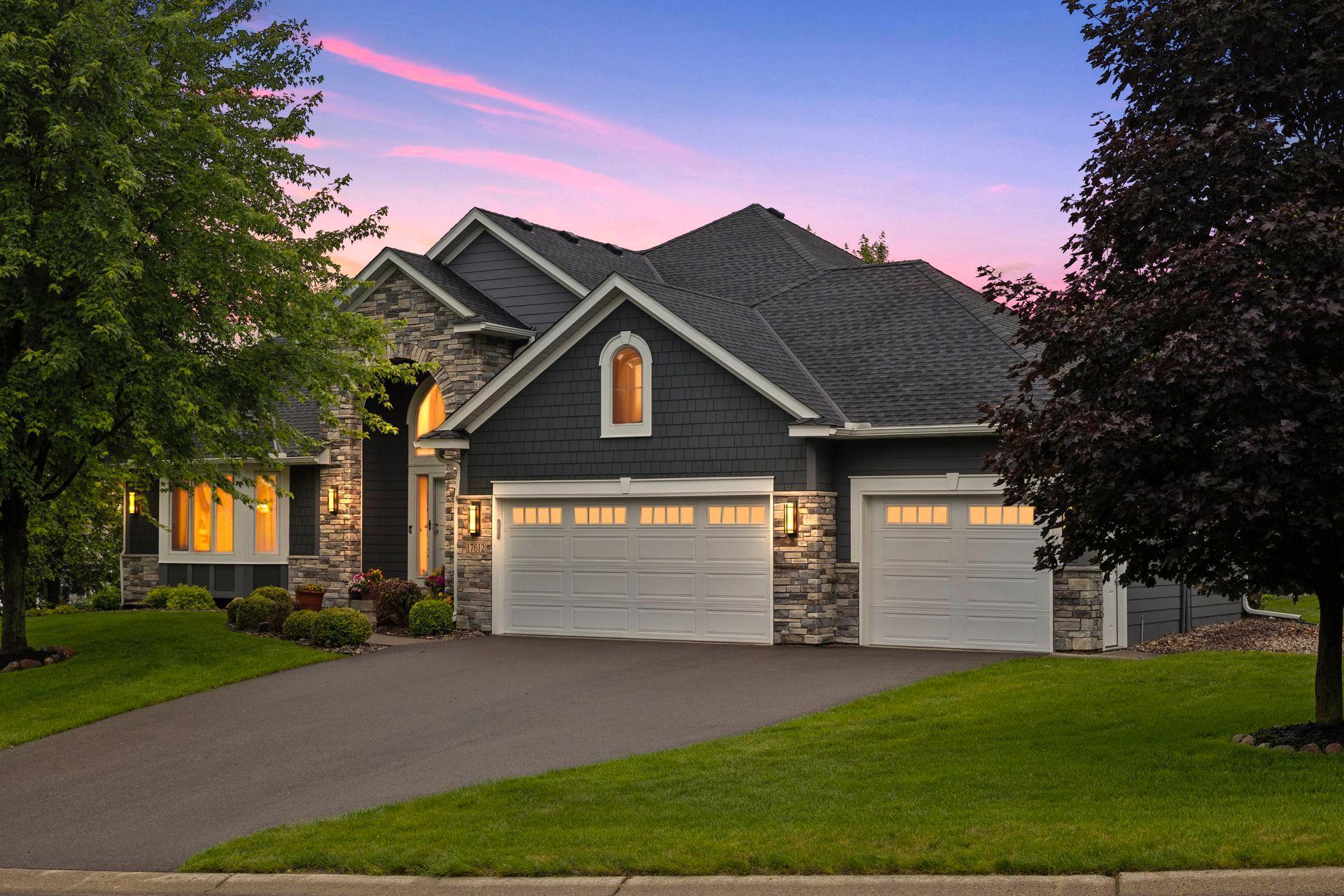View of Residential at 17612 Rustic Hills Drive, Eden Prairie MN 55346, Eden Prairie - Mike Wilen | Minnesota Team Real Estate