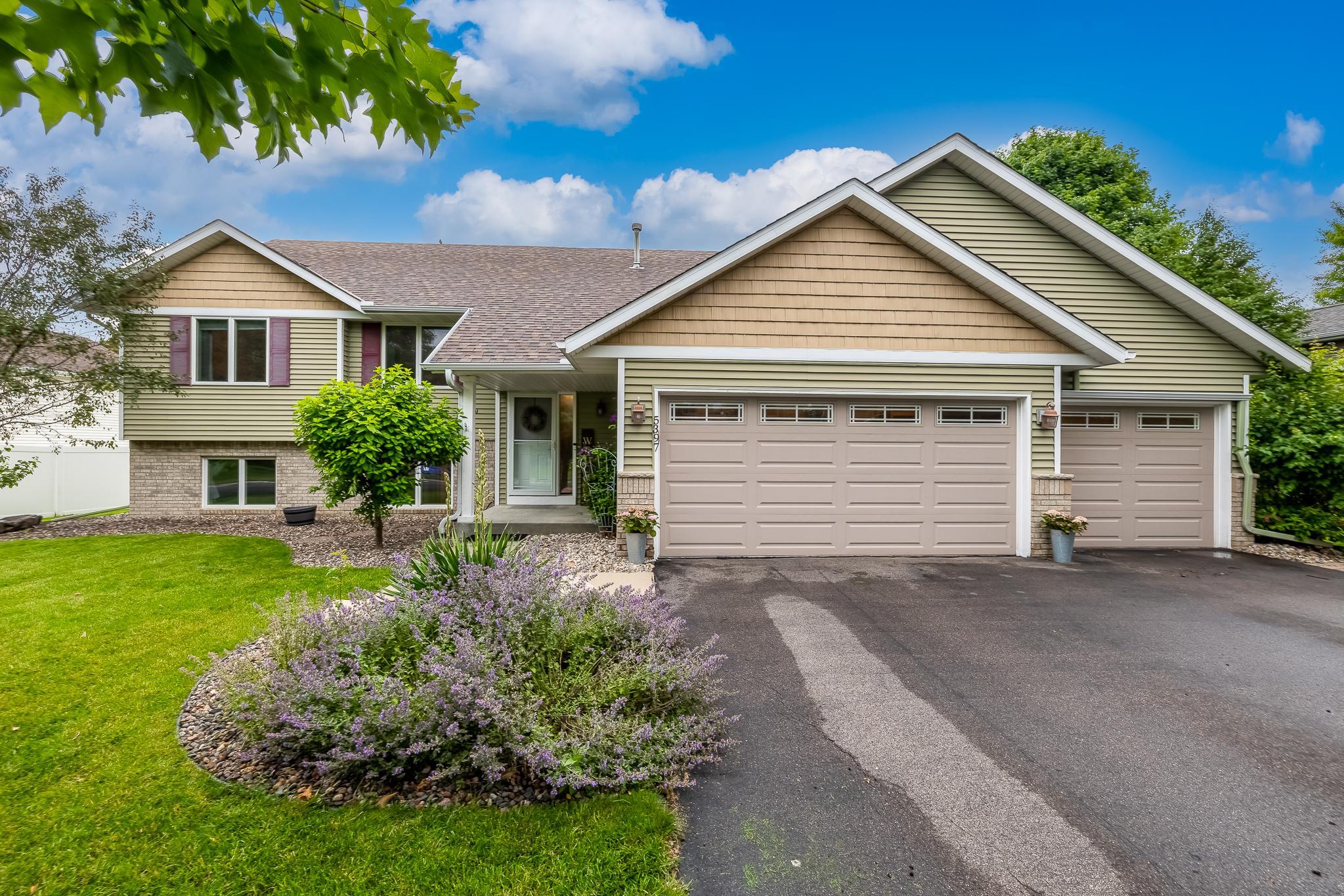 View of Residential at 5397 193rd Street, Farmington MN 55024, Farmington - Mike Wilen | Minnesota Team Real Estate
