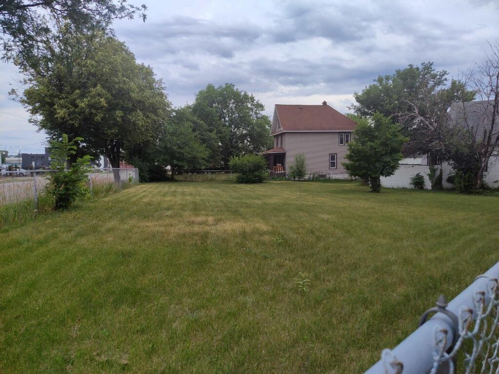 View of Land at xx Como Avenue, Saint Paul MN 55103, Saint Paul - Mike Wilen | Minnesota Team Real Estate