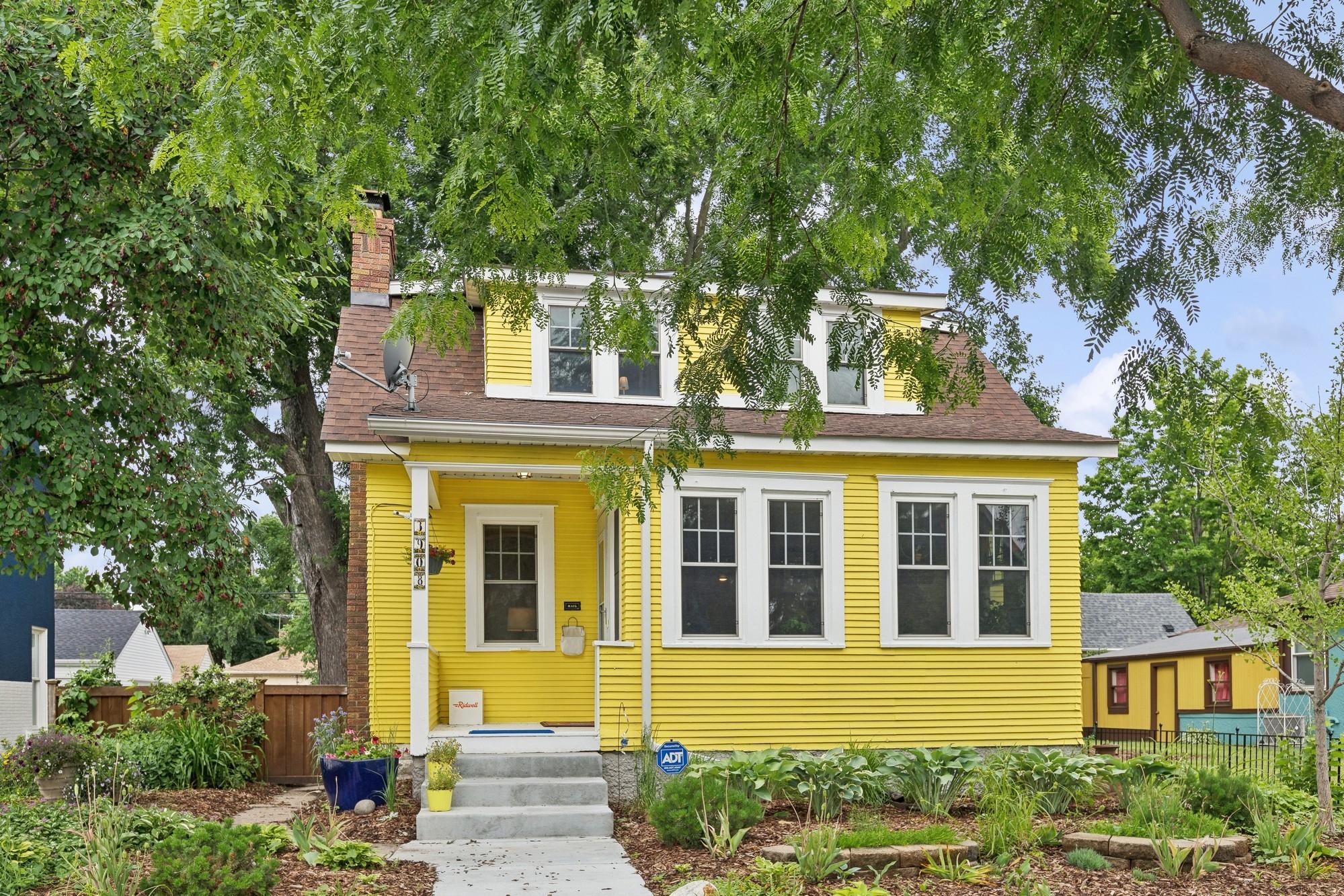 View of Residential at 3908 41st Avenue, Minneapolis MN 55406, Minneapolis - Mike Wilen | Minnesota Team Real Estate