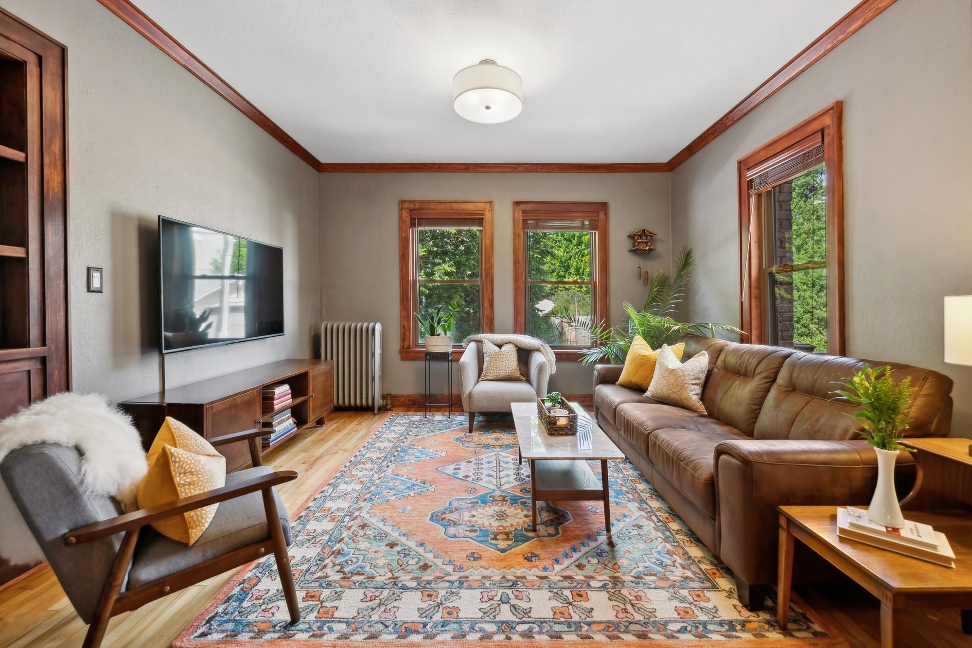 View of Residential at 1812 Clinton Avenue #103, Minneapolis MN 55404, Minneapolis - Mike Wilen | Minnesota Team Real Estate