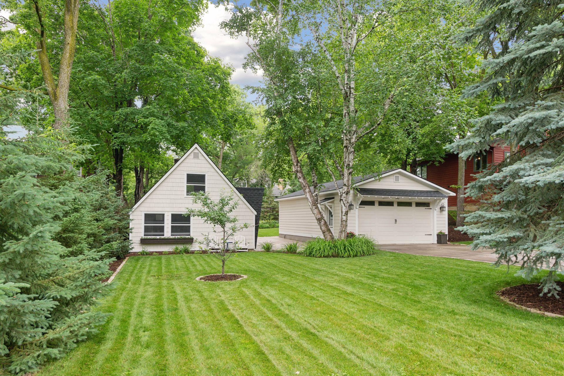 View of Residential at 3940 Northern Avenue, Spring Park MN 55384, Spring Park - Mike Wilen | Minnesota Team Real Estate