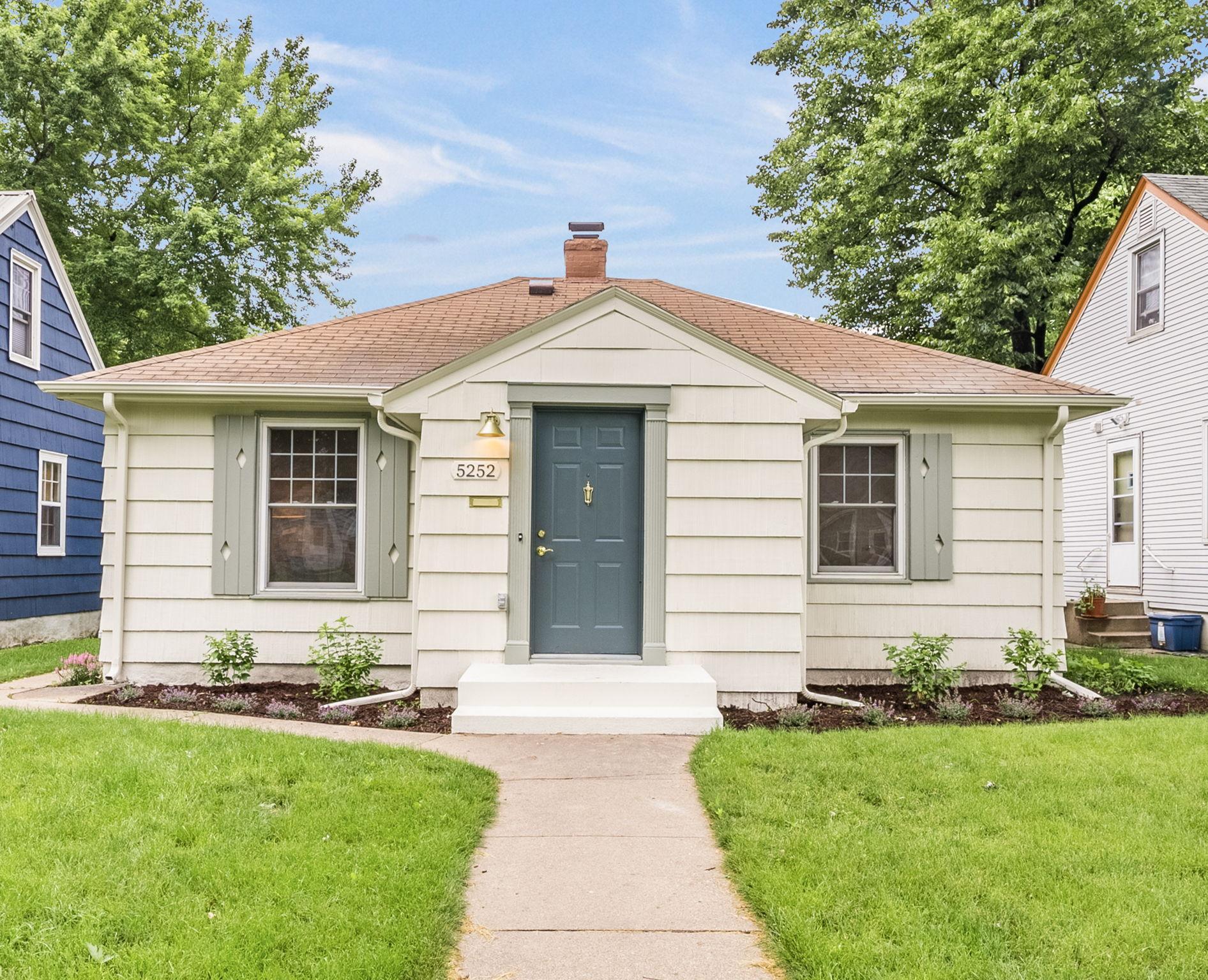 View of Residential at 5252 45th Avenue, Minneapolis MN 55417, Minneapolis - Mike Wilen | Minnesota Team Real Estate