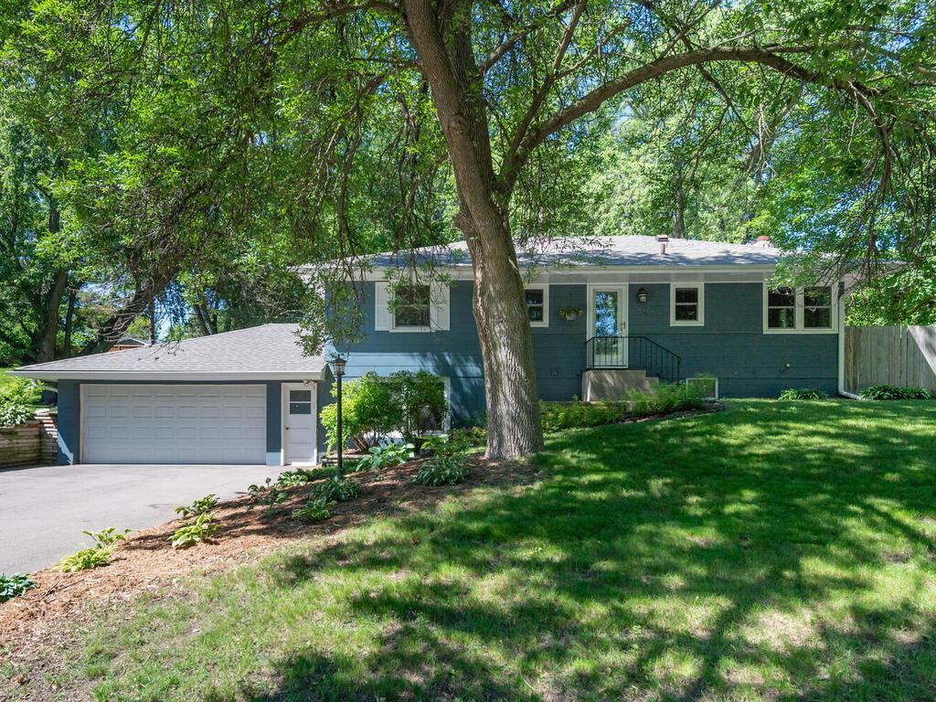 View of Residential at 5404 Kimberly Road, Minnetonka MN 55345, Minnetonka - Mike Wilen | Minnesota Team Real Estate