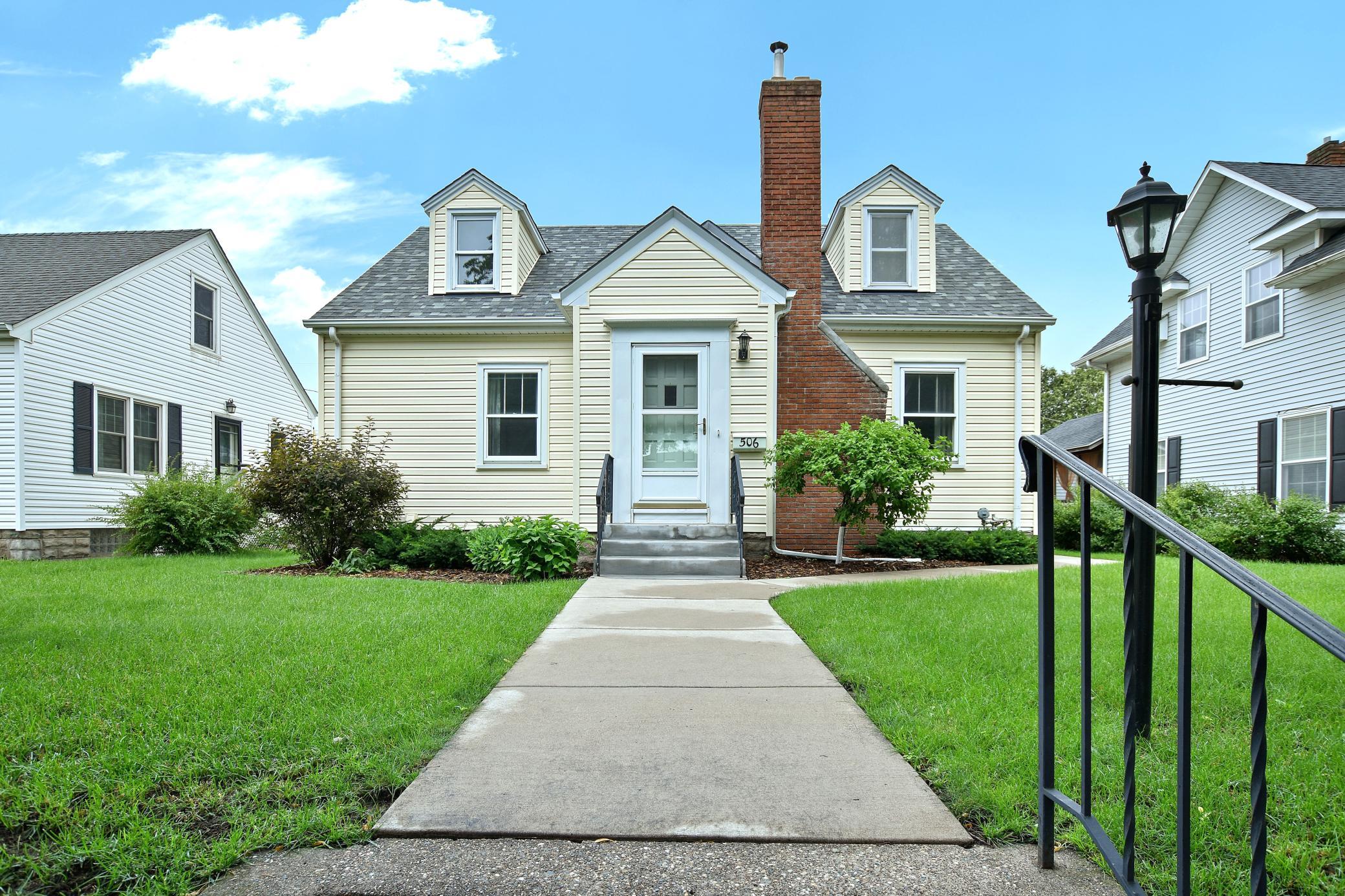 View of Residential at 506 8th Avenue, South Saint Paul MN 55075, South Saint Paul - Mike Wilen | Minnesota Team Real Estate