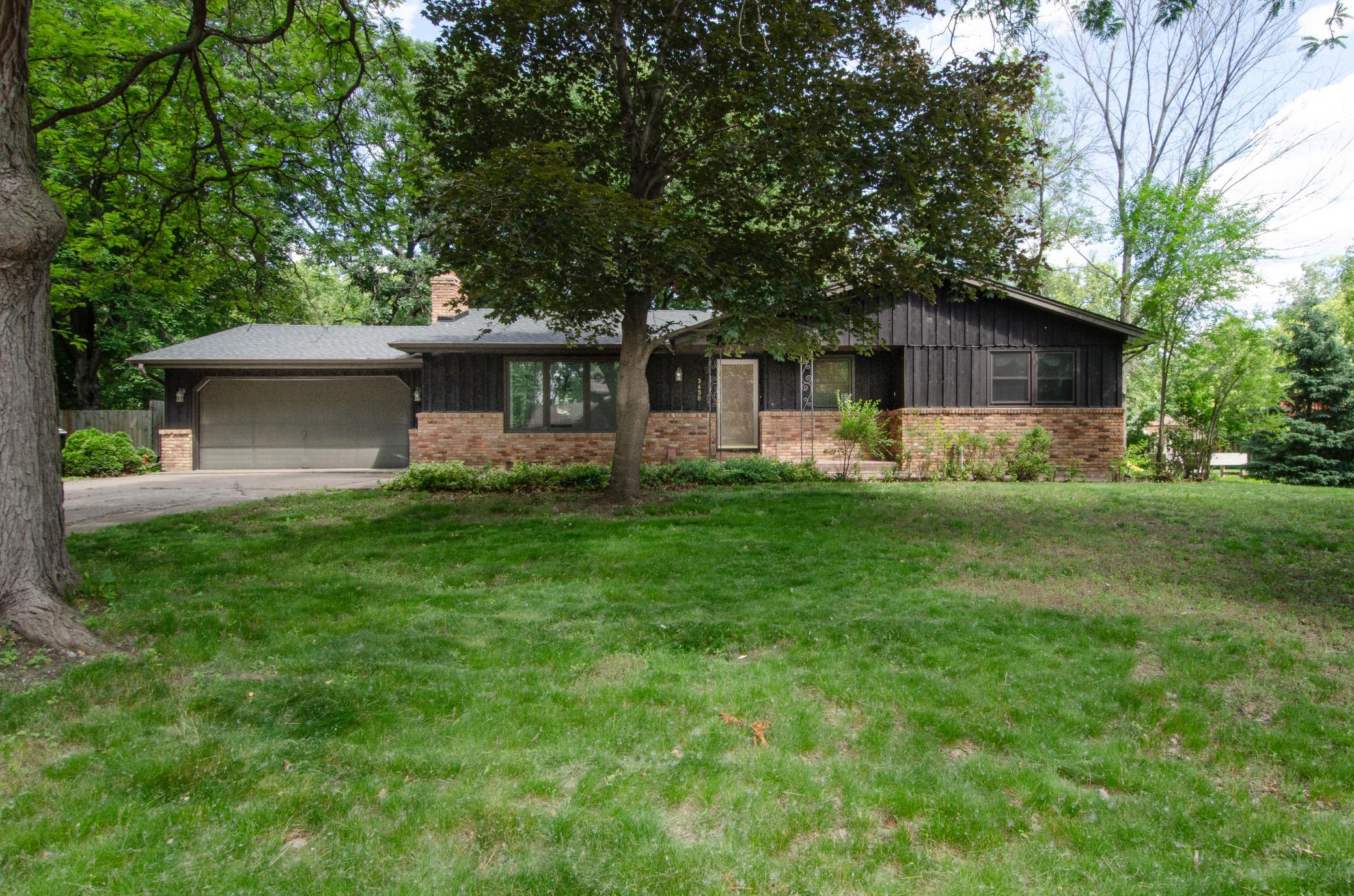 View of Residential at 3430 Bailey Lane, Anoka MN 55303, Anoka - Mike Wilen | Minnesota Team Real Estate