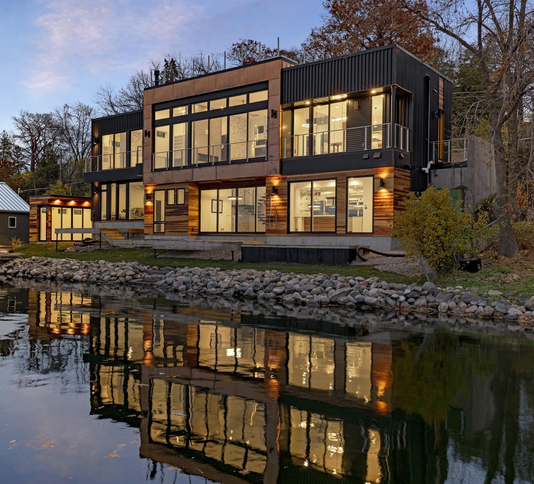 View of Residential at 925 Excelsior Boulevard, Excelsior MN 55331, Excelsior - Mike Wilen | Minnesota Team Real Estate