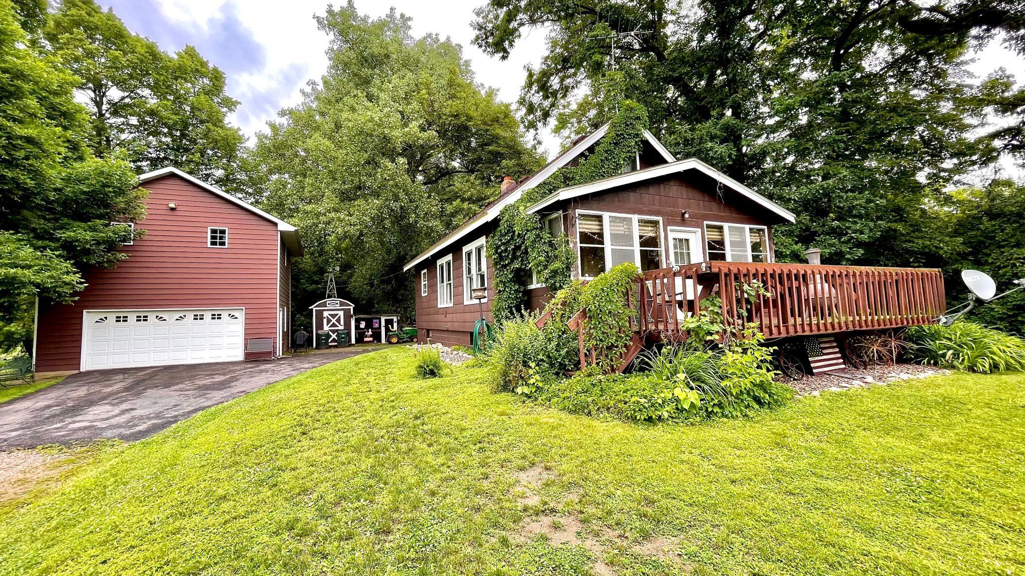 View of Residential at 244 97th Street, Monticello MN 55362, Monticello - Mike Wilen | Minnesota Team Real Estate