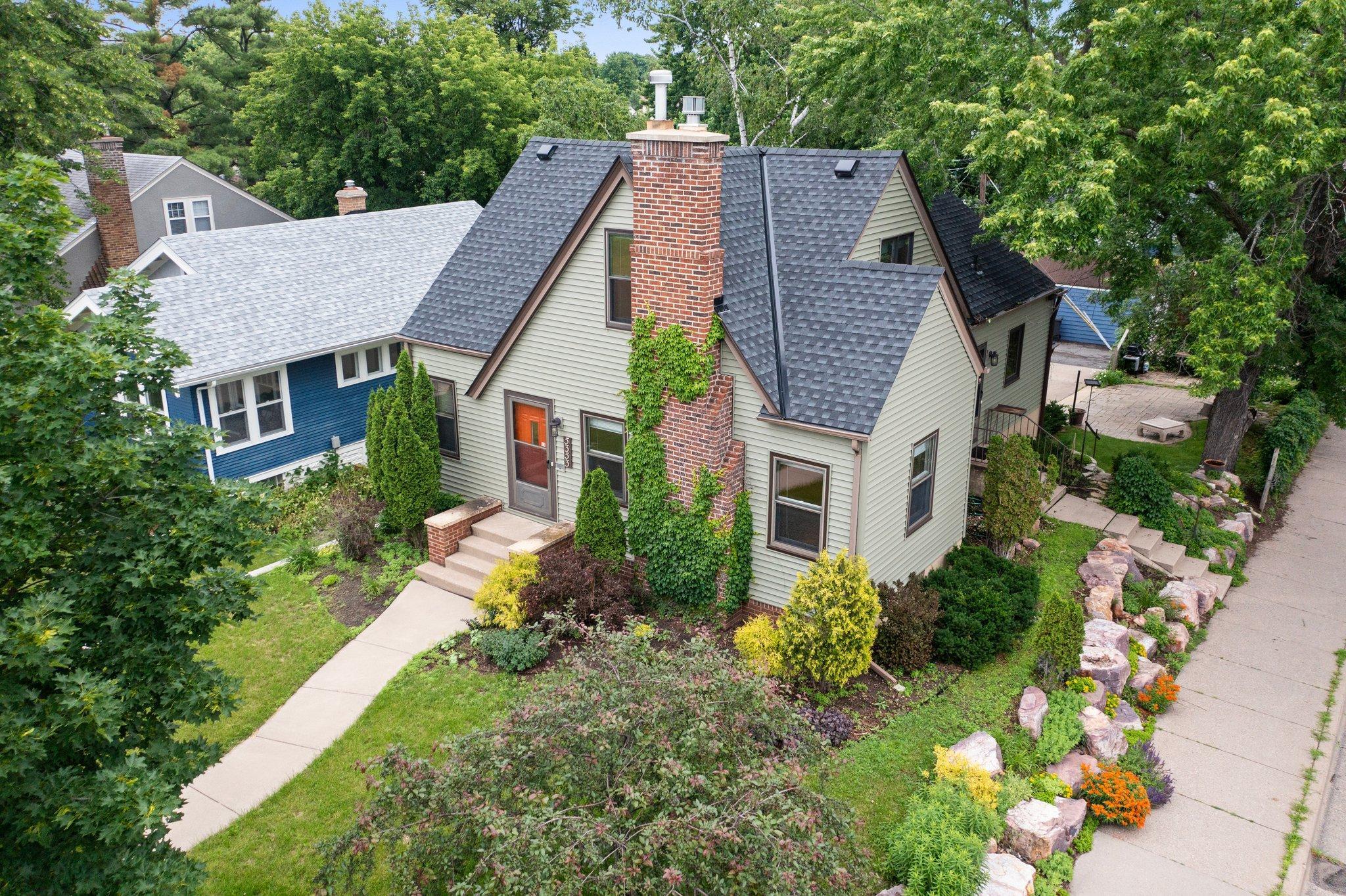 View of Residential at 5353 11th Avenue, Minneapolis MN 55417, Minneapolis - Mike Wilen | Minnesota Team Real Estate