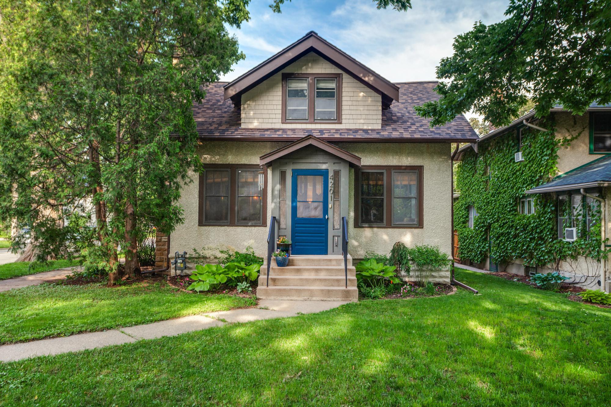 View of Residential at 4201 Wentworth Avenue, Minneapolis MN 55409, Minneapolis - Mike Wilen | Minnesota Team Real Estate