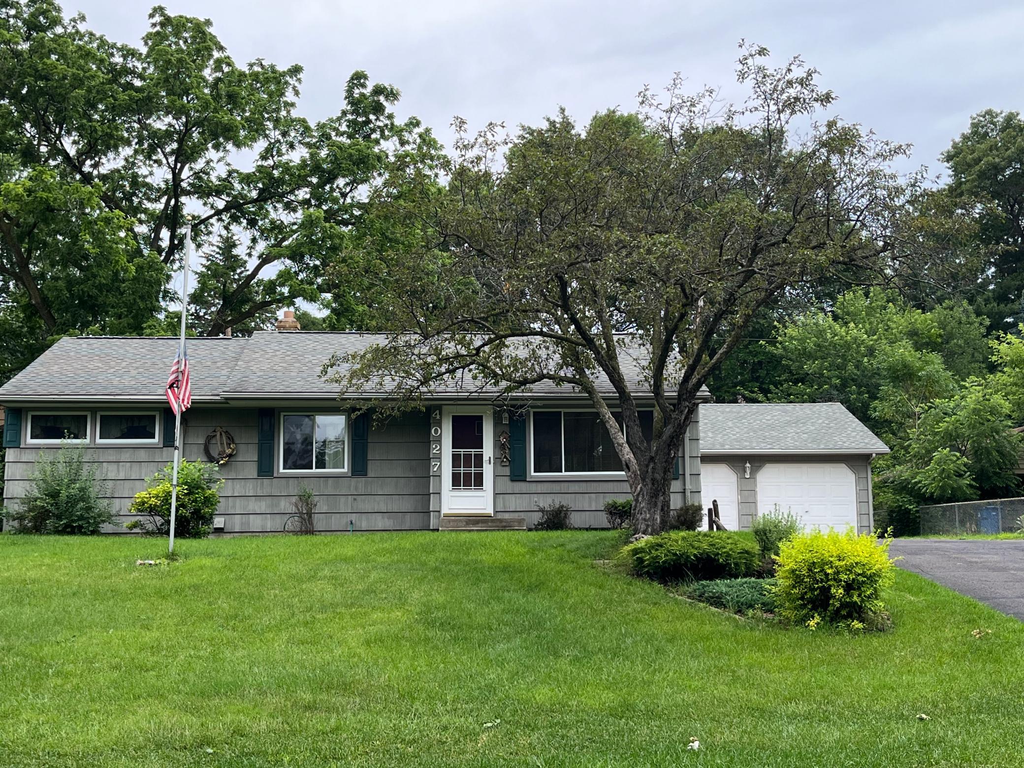 View of Residential at 4027 Gisella Boulevard, North Saint Paul MN 55110, North Saint Paul - Mike Wilen | Minnesota Team Real Estate