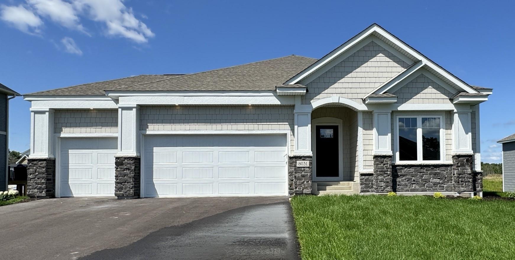 View of Residential at 8031 Glenwood Drive, Lino Lakes MN 55014, Lino Lakes - Mike Wilen | Minnesota Team Real Estate