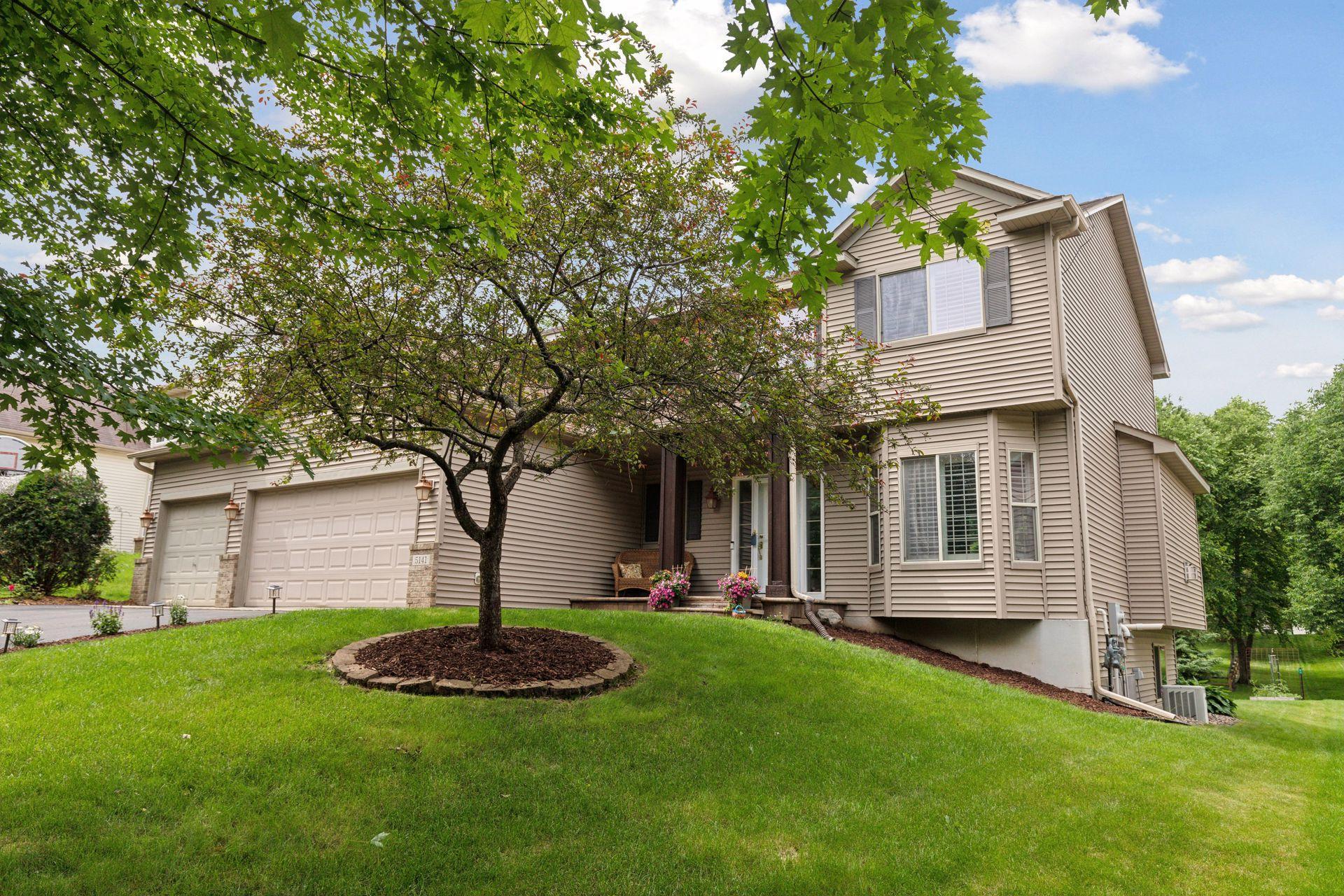 View of Residential at 5141 198th Street, Farmington MN 55024, Farmington - Mike Wilen | Minnesota Team Real Estate