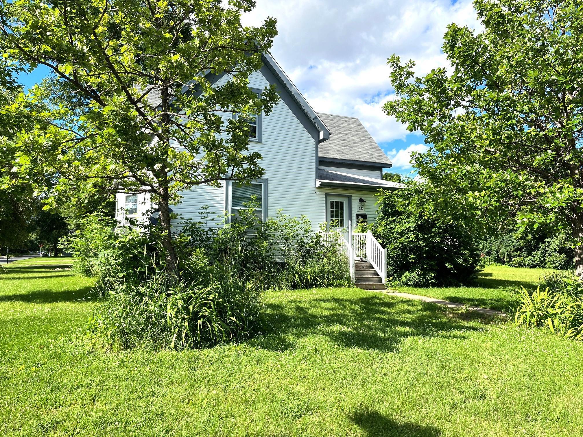 View of Residential Income at 242 6th Avenue, Cambridge MN 55008, Cambridge - Mike Wilen | Minnesota Team Real Estate